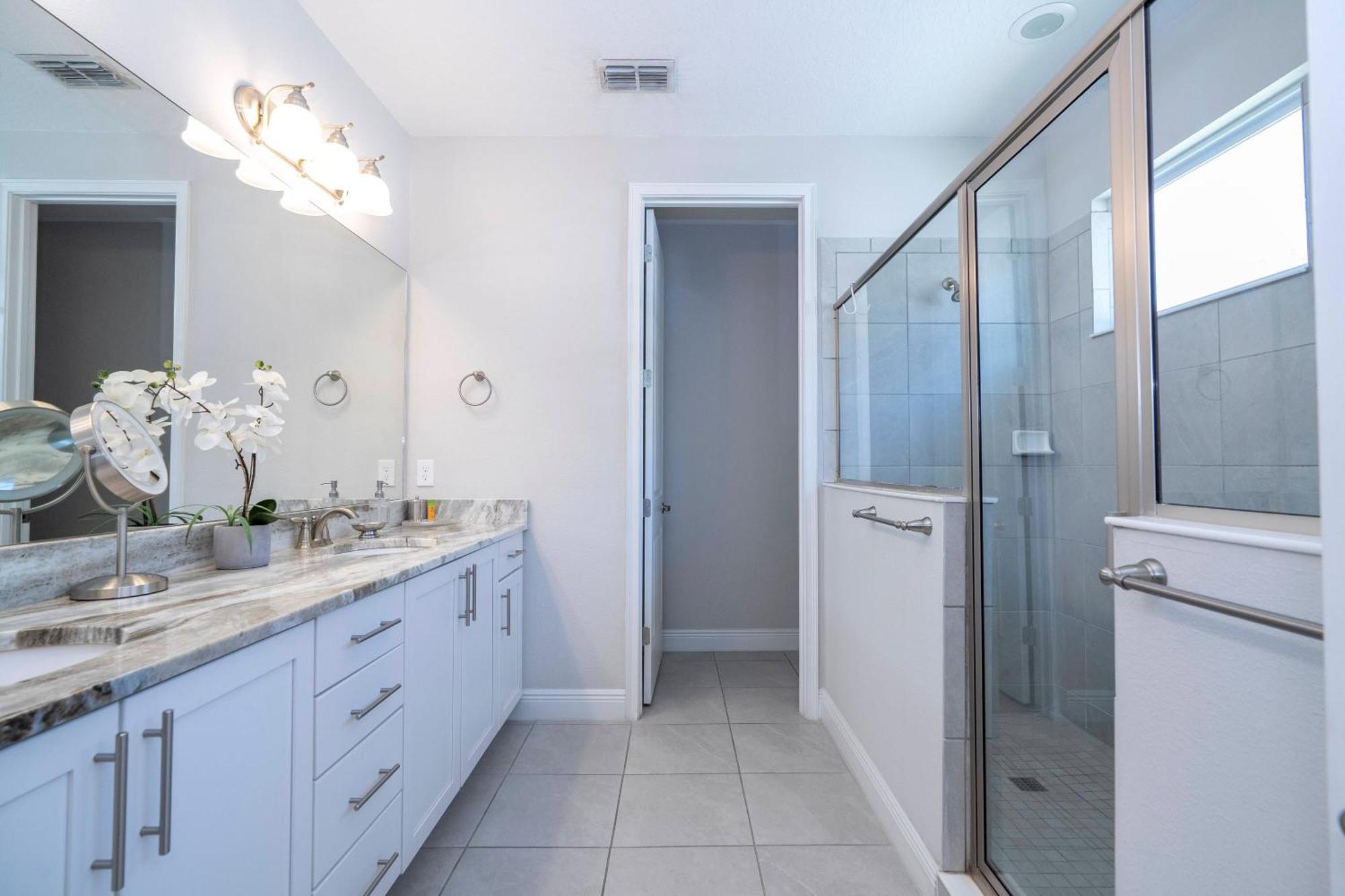 Fantastic 5br Near - Priv. Pool * Orlando