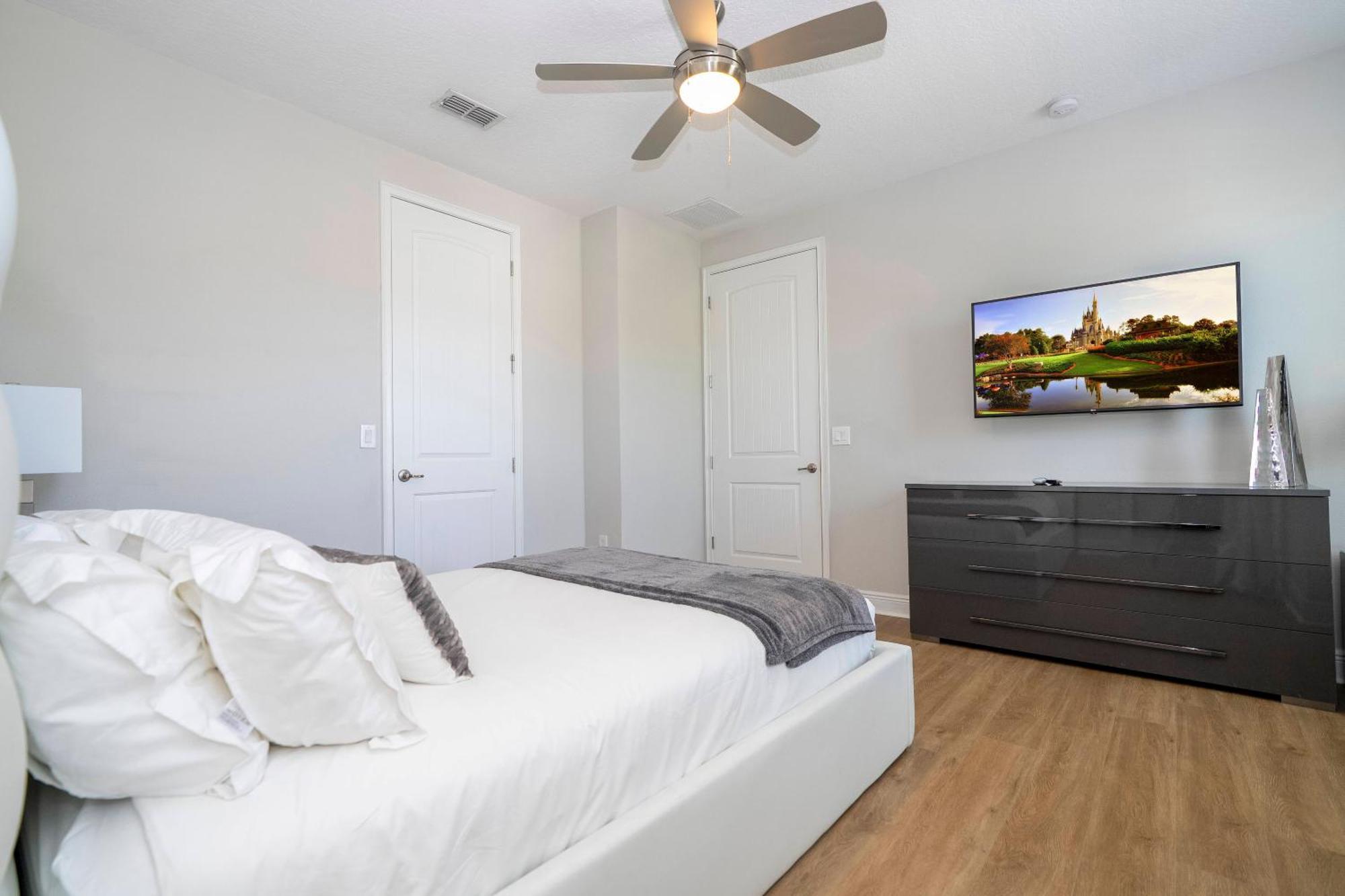 Holiday home Fantastic 5br Near - Priv. Pool