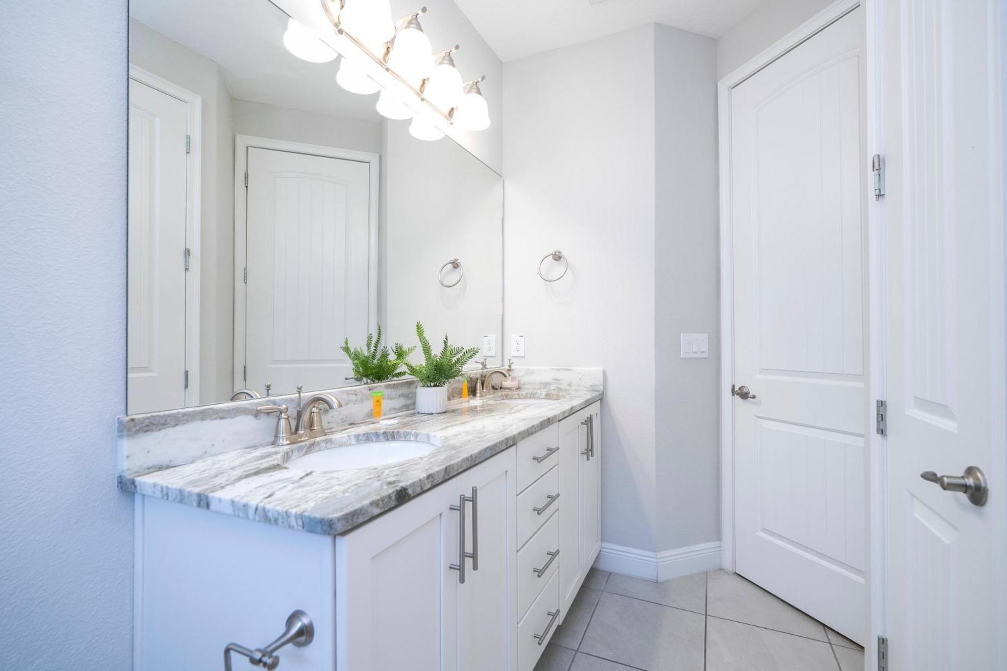 Holiday home Fantastic 5br Near - Priv. Pool Orlando