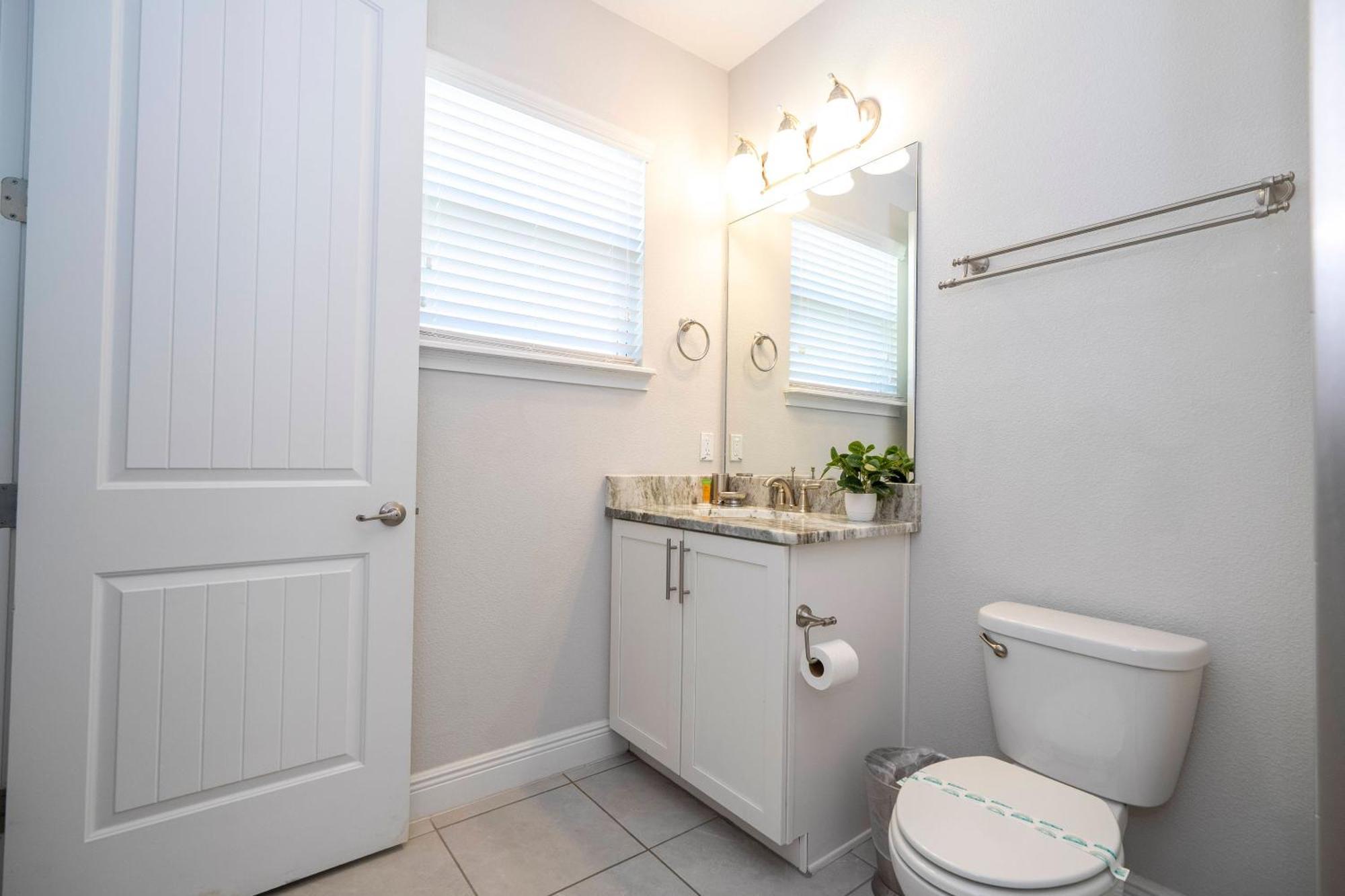 Fantastic 5br Near - Priv. Pool * Orlando
