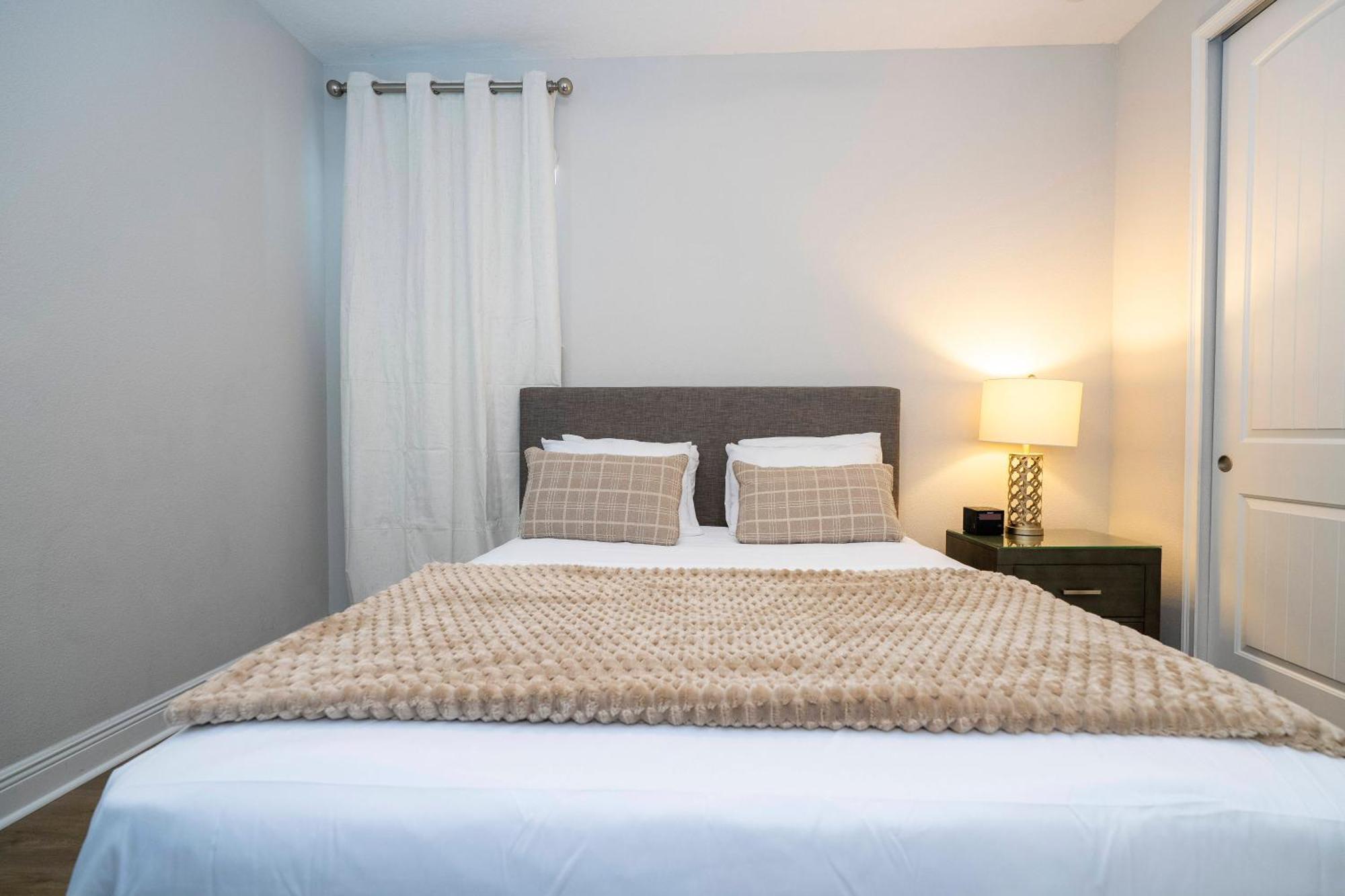 Holiday home Fantastic 5br Near - Priv. Pool