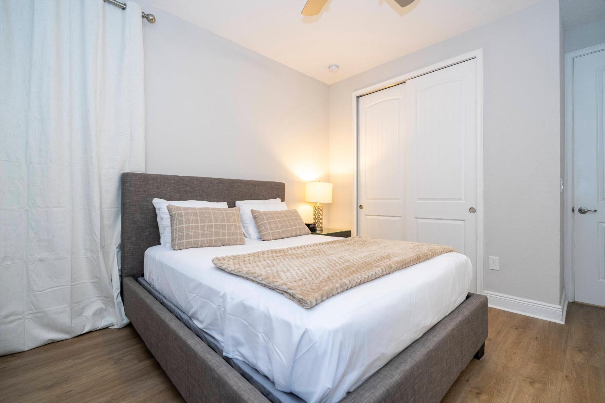 Fantastic 5br Near - Priv. Pool Orlando