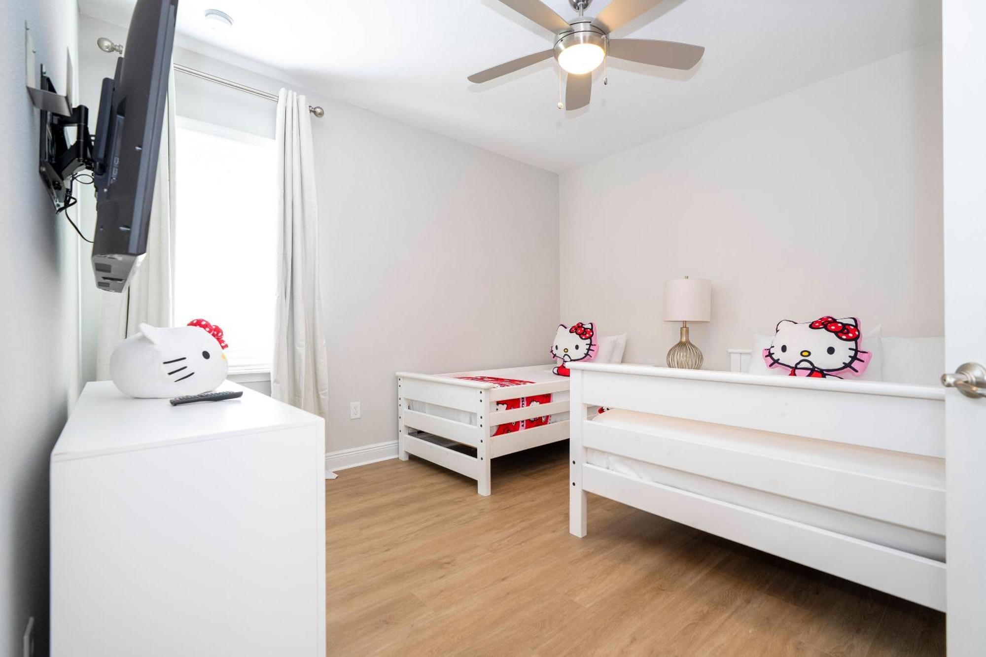 Holiday home Fantastic 5br Near - Priv. Pool