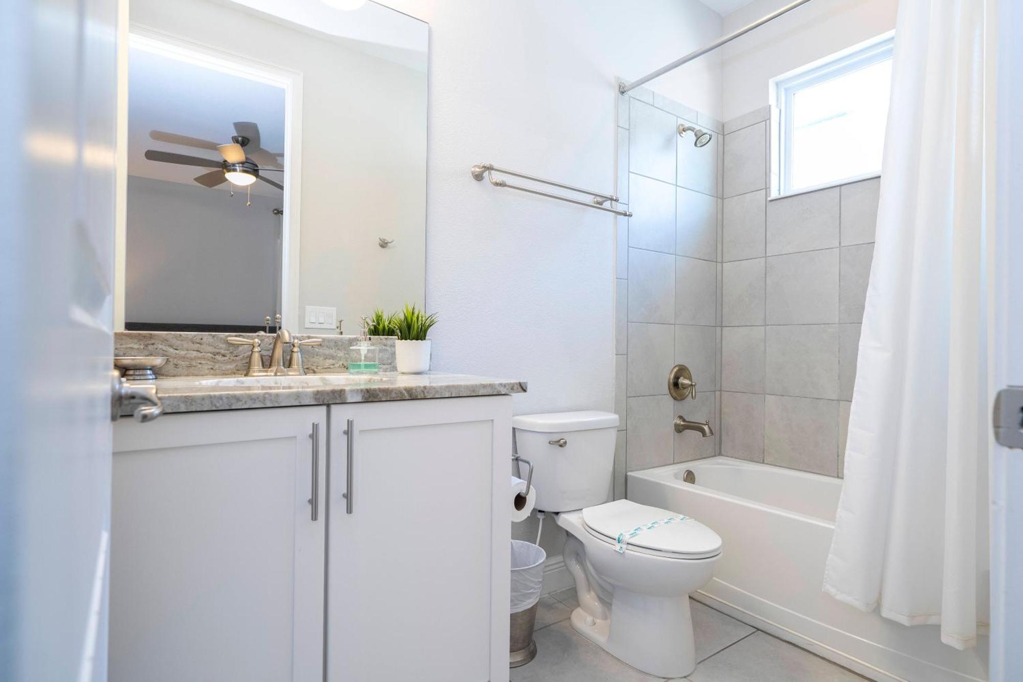 Fantastic 5br Near - Priv. Pool Holiday home Orlando
