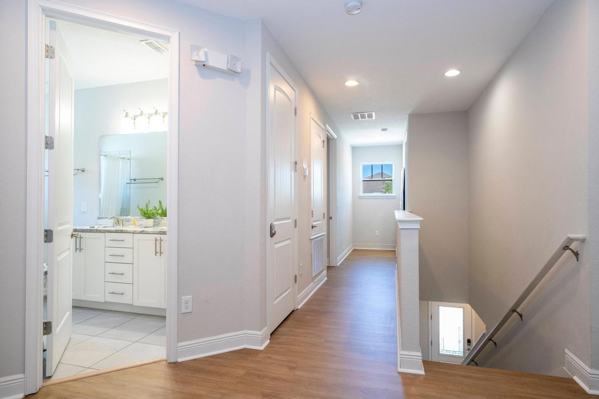 Fantastic 5br Near - Priv. Pool * Orlando