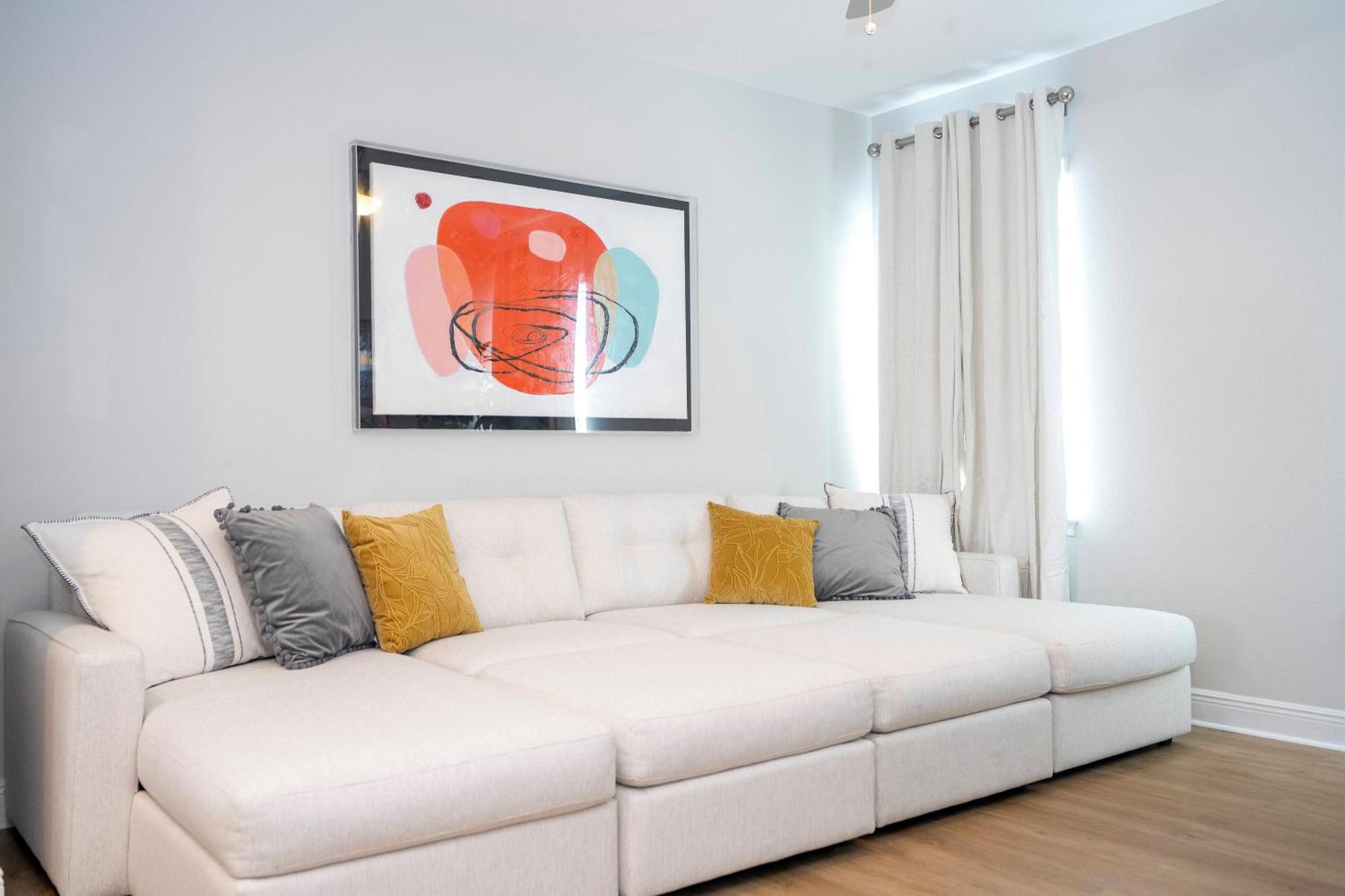 Holiday home Fantastic 5br Near - Priv. Pool