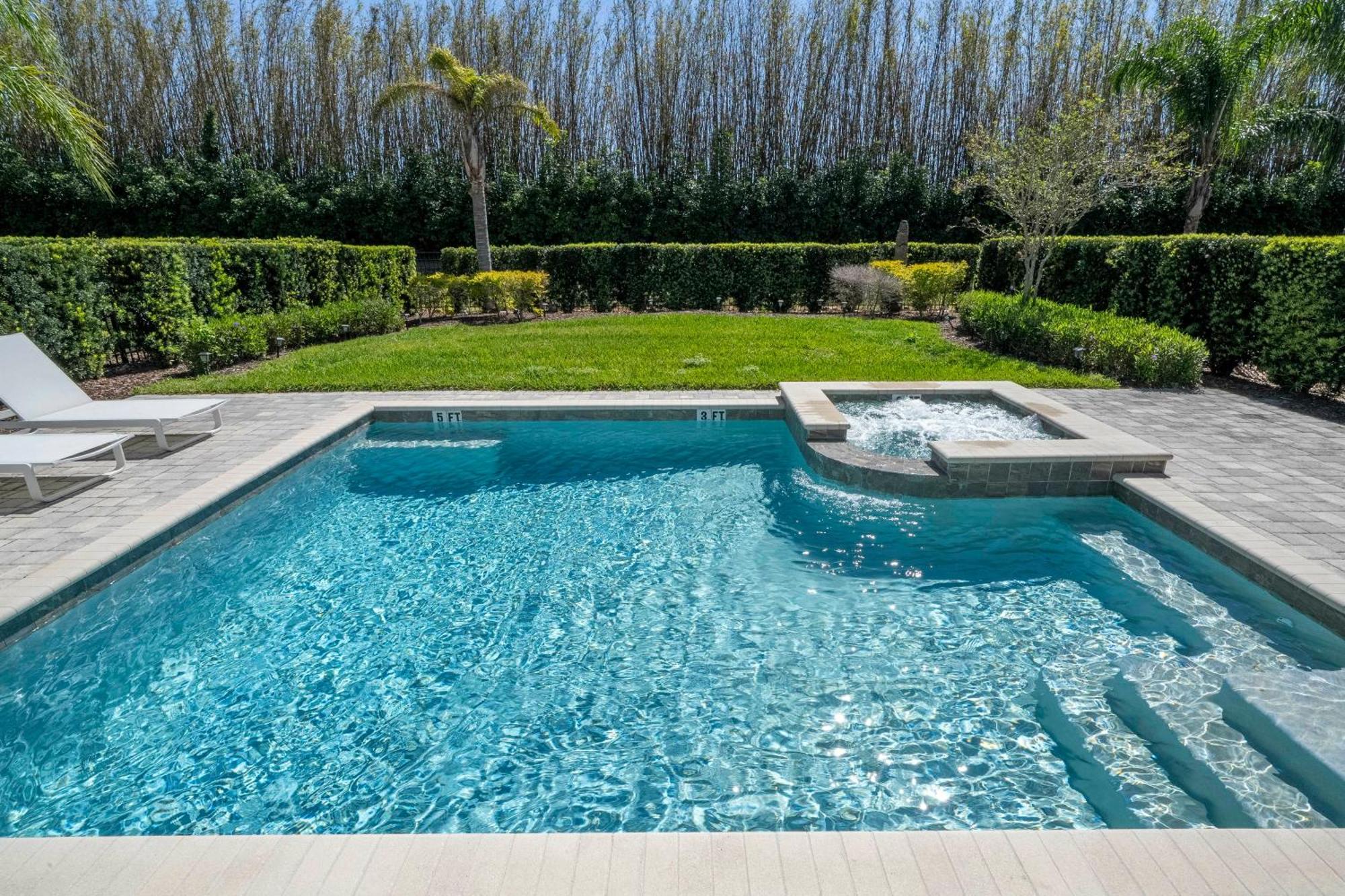 Holiday home Fantastic 5br Near - Priv. Pool