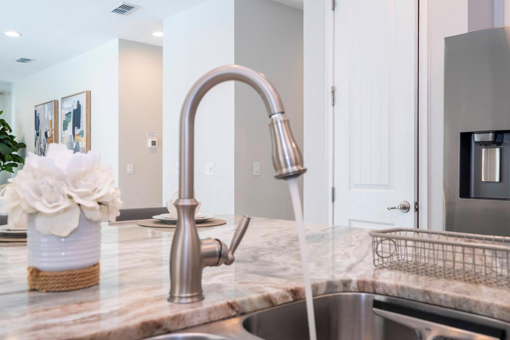 Fantastic 5br Near - Priv. Pool Holiday home Orlando
