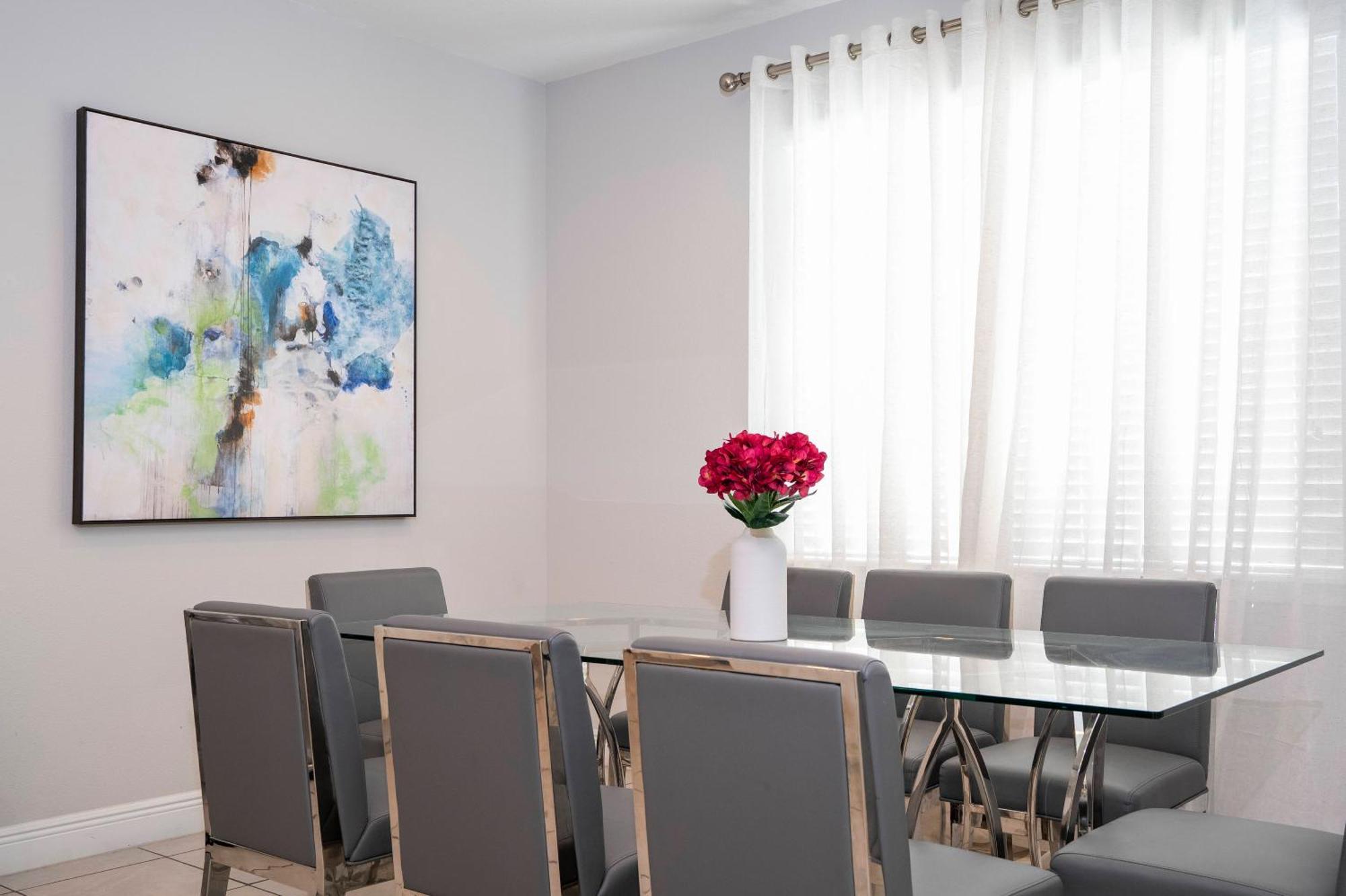 Fantastic 5br Near - Priv. Pool Orlando