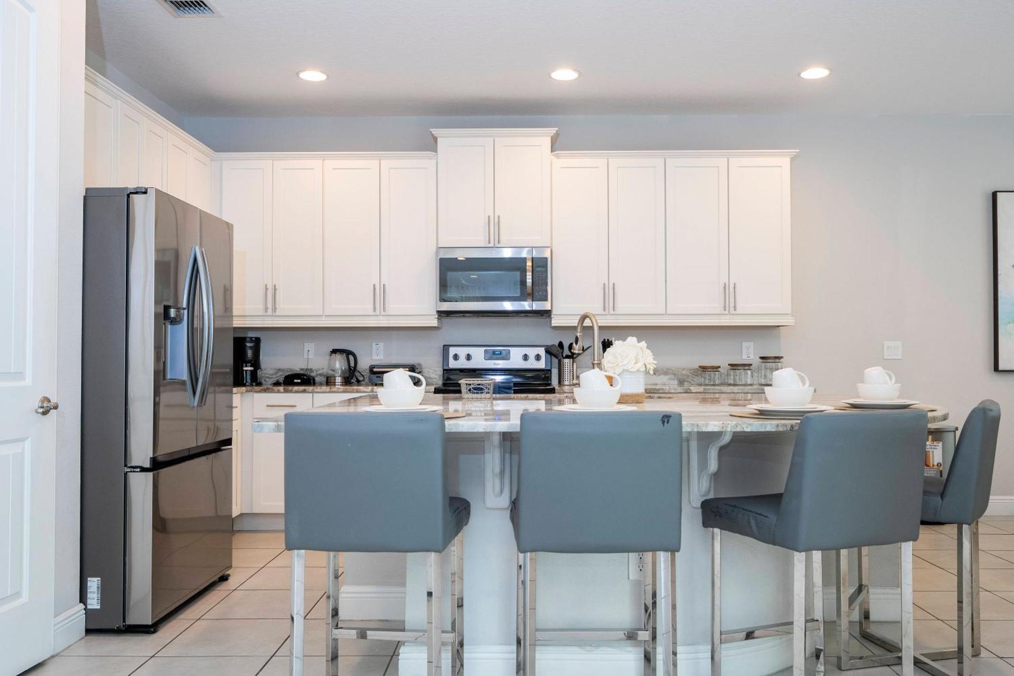 Holiday home Fantastic 5br Near - Priv. Pool Orlando