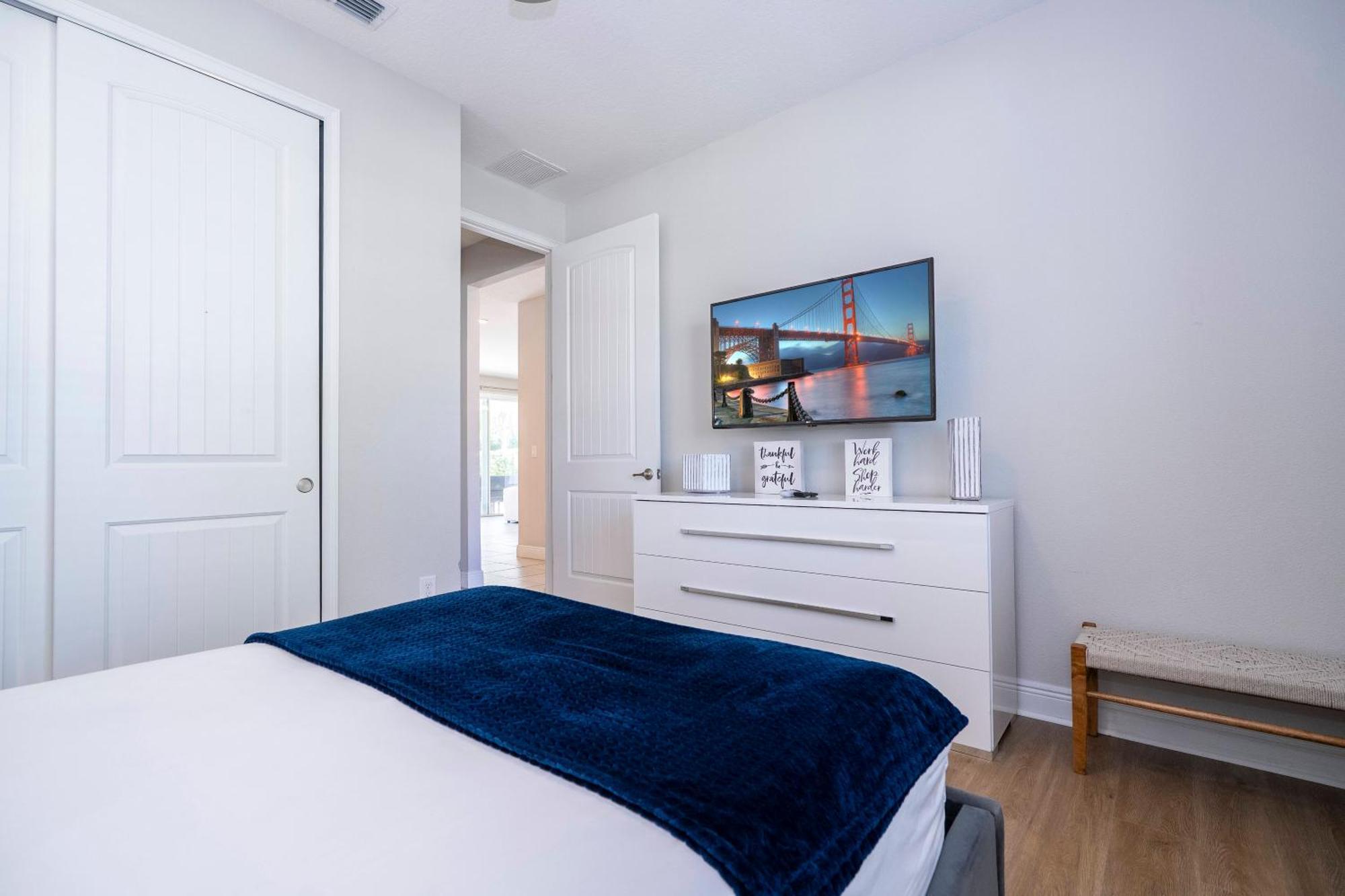 Holiday home Fantastic 5br Near - Priv. Pool *