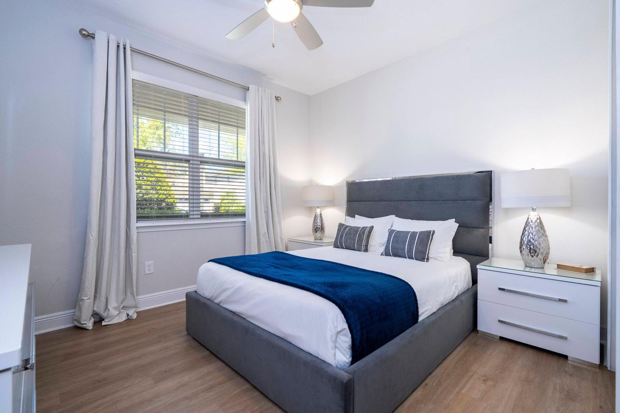 Fantastic 5br Near - Priv. Pool Holiday home Orlando