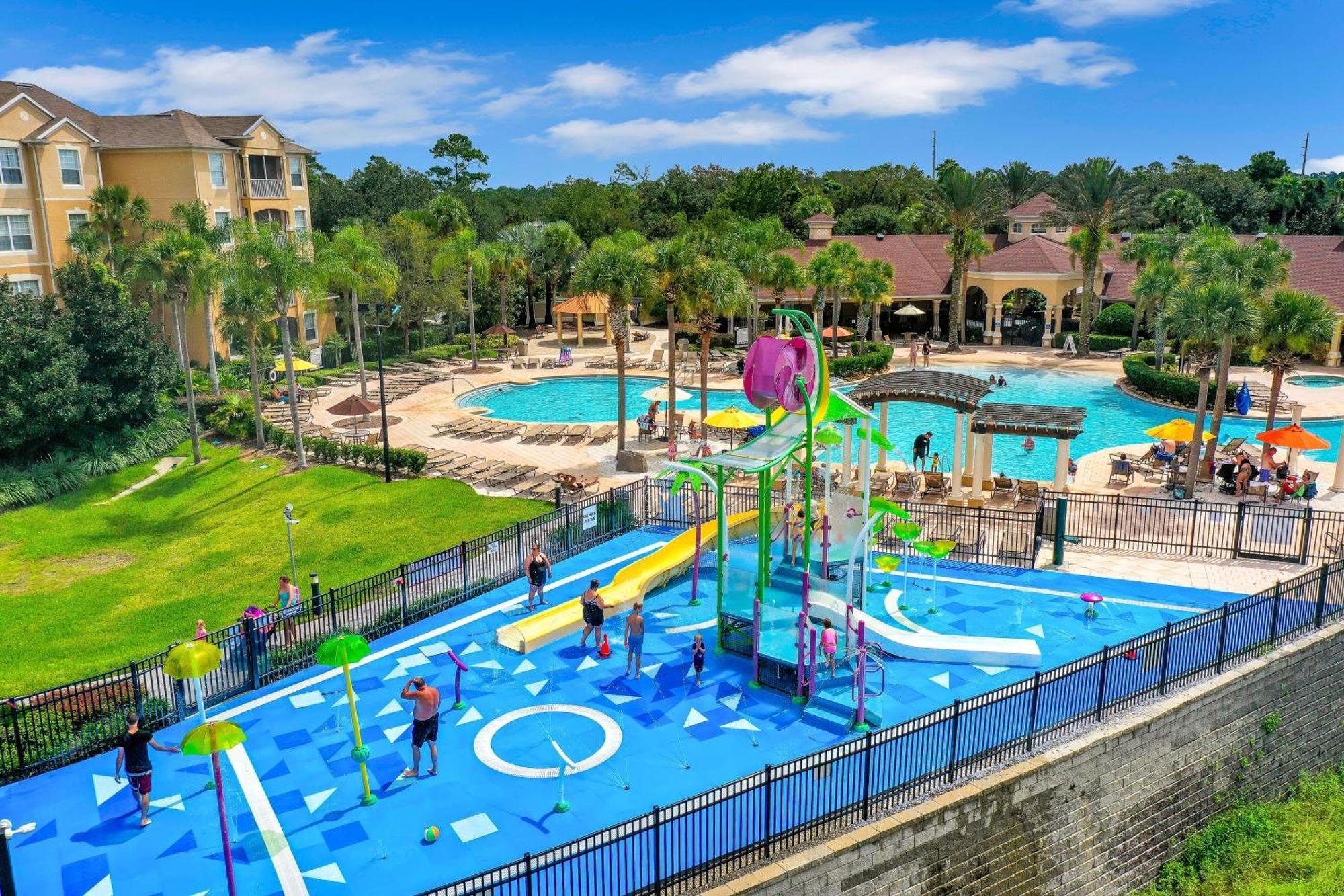 Apartment Serenity Loop Orlando