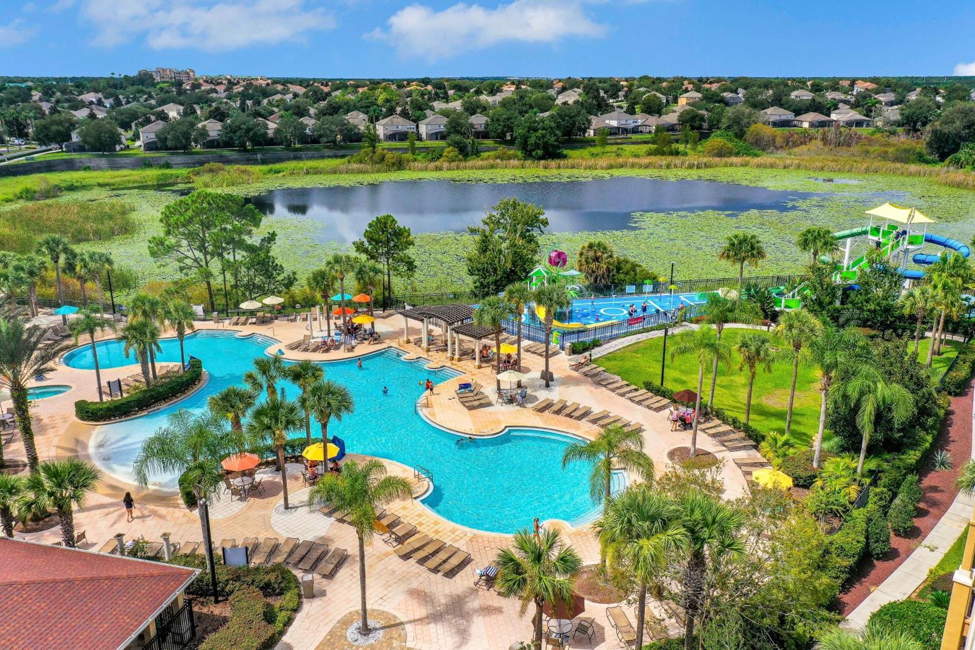 Serenity Loop Apartment *