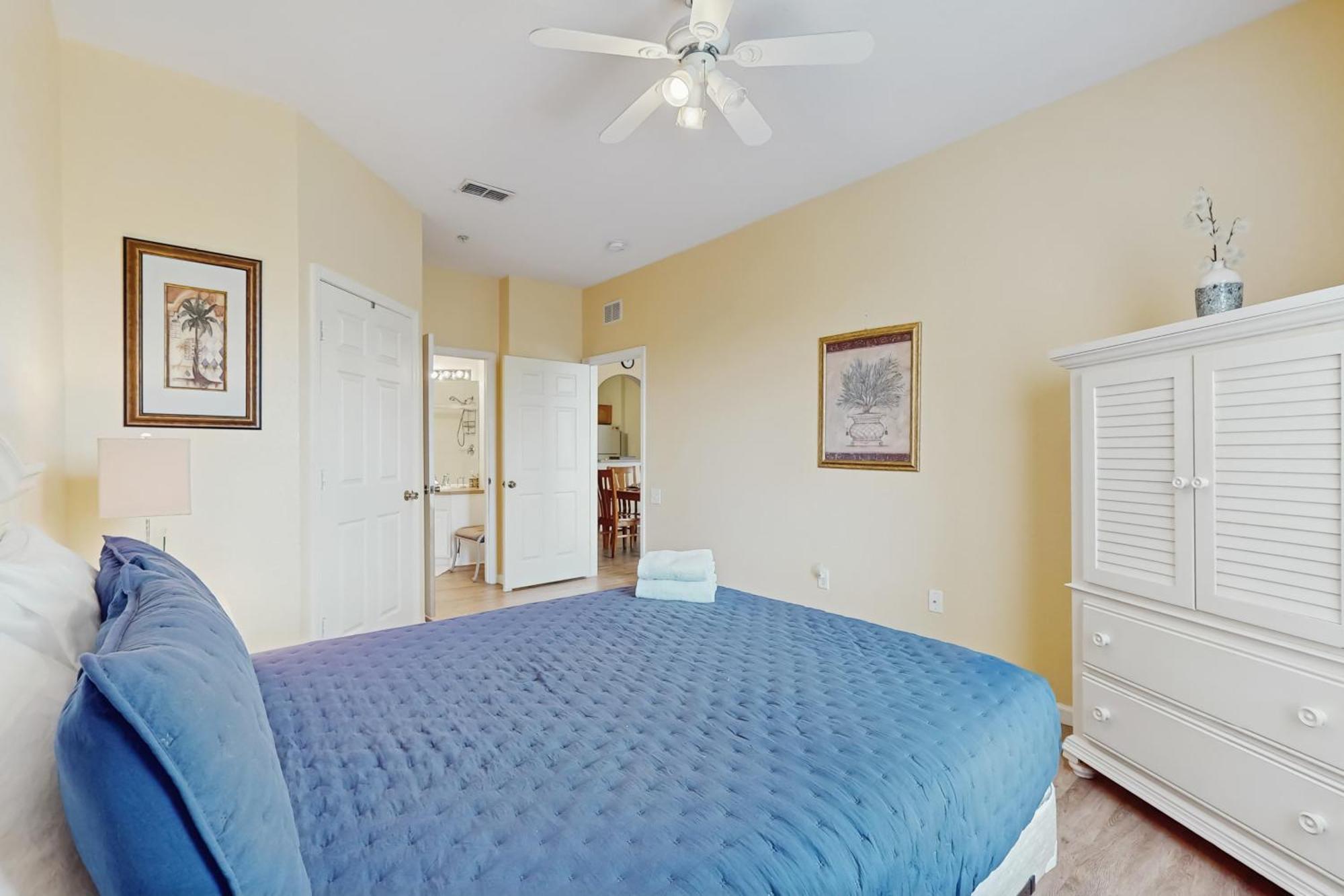 Serenity Loop Apartment Orlando
