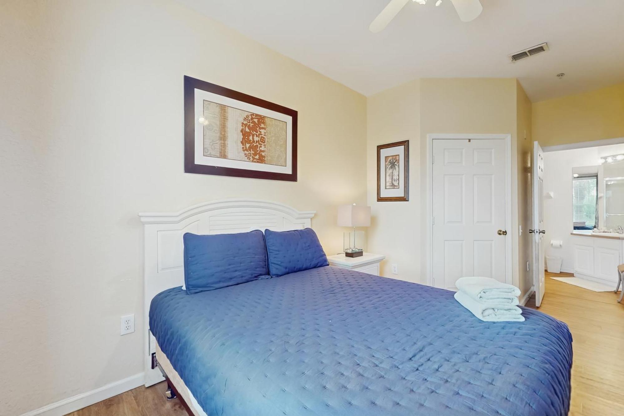 Apartment Serenity Loop