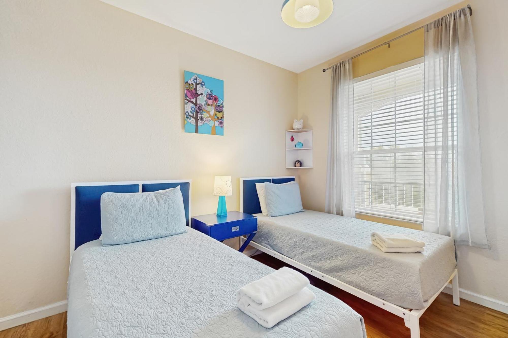 Serenity Loop Apartment Orlando