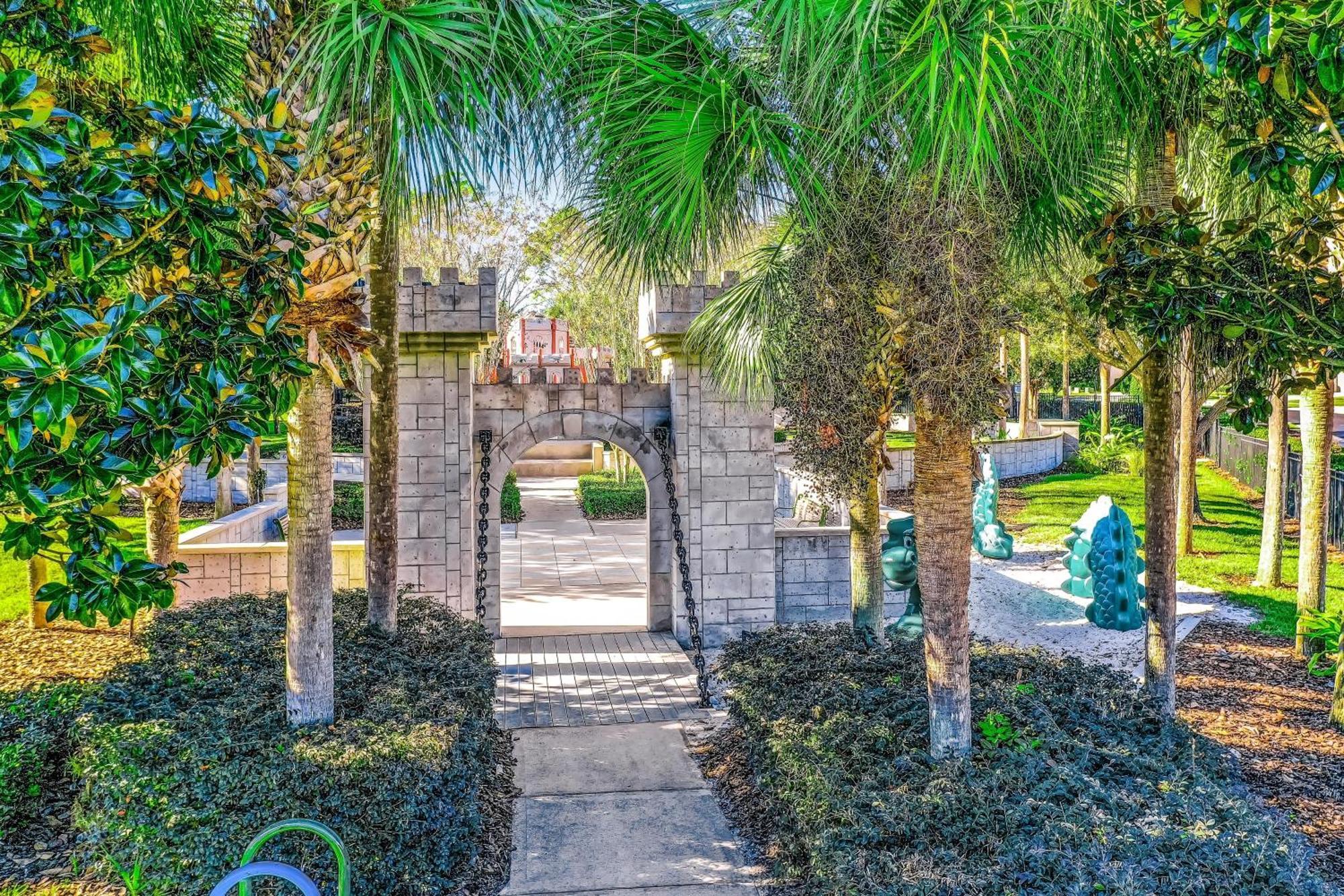 Apartment Serenity Loop Orlando