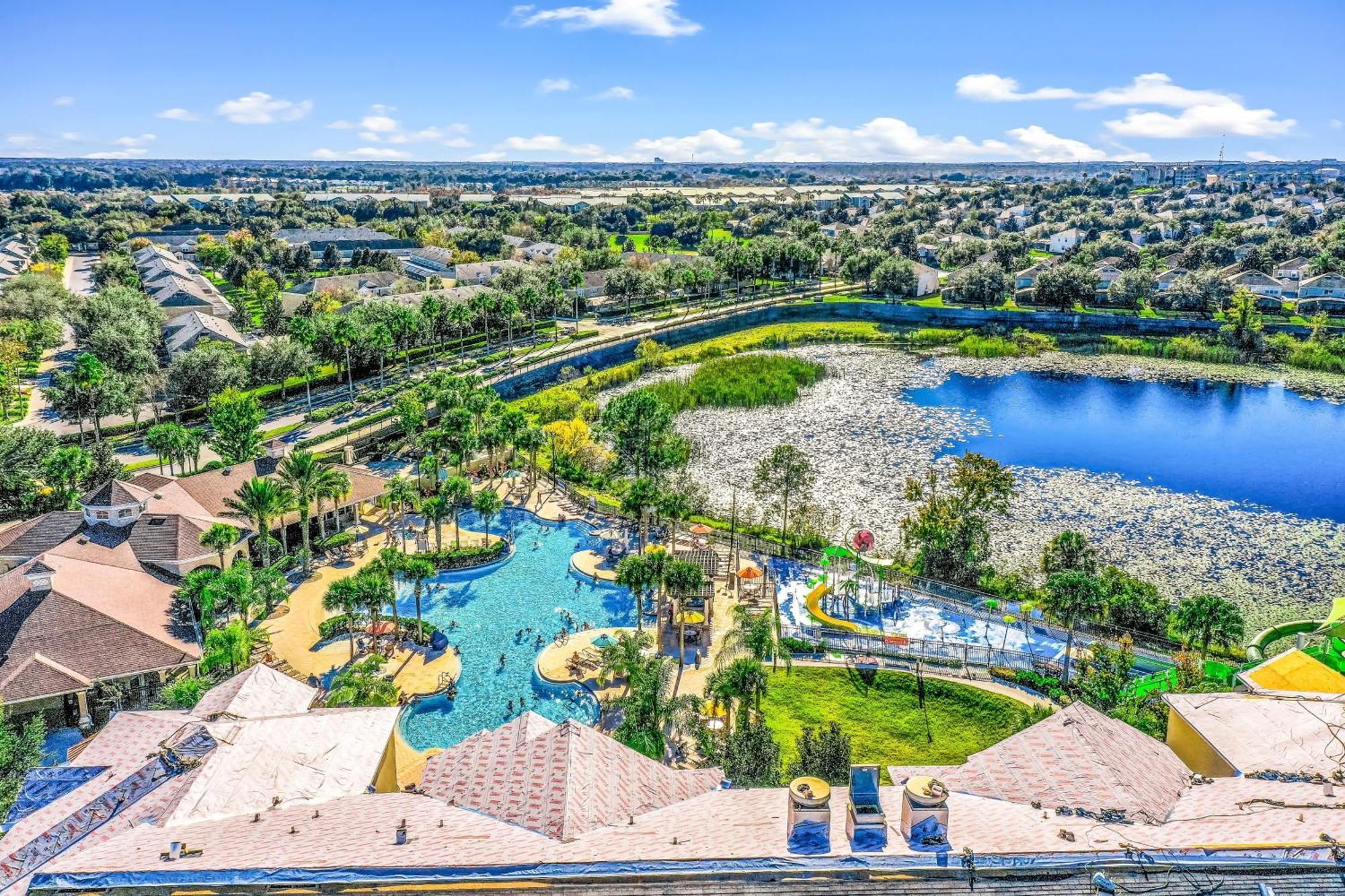 Serenity Loop Apartment Orlando