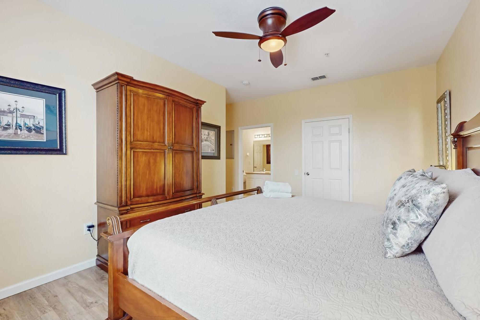 Serenity Loop Apartment *