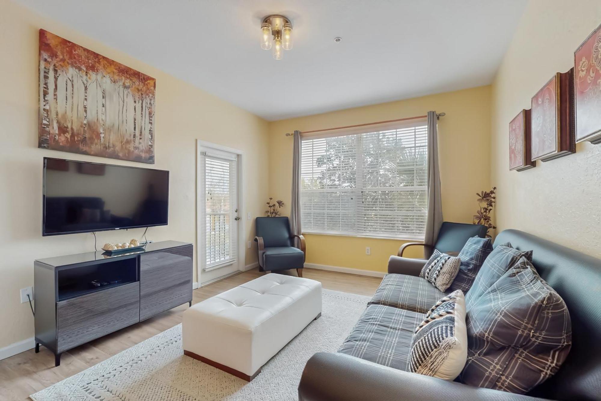 Apartment Serenity Loop Orlando