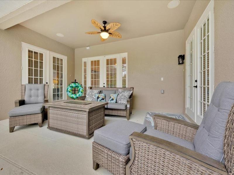 Peaceful Retreat - Private Pool, Near Holiday home *