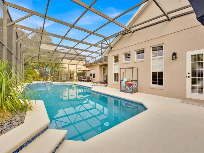 Peaceful Retreat - Private Pool, Near Holiday home *