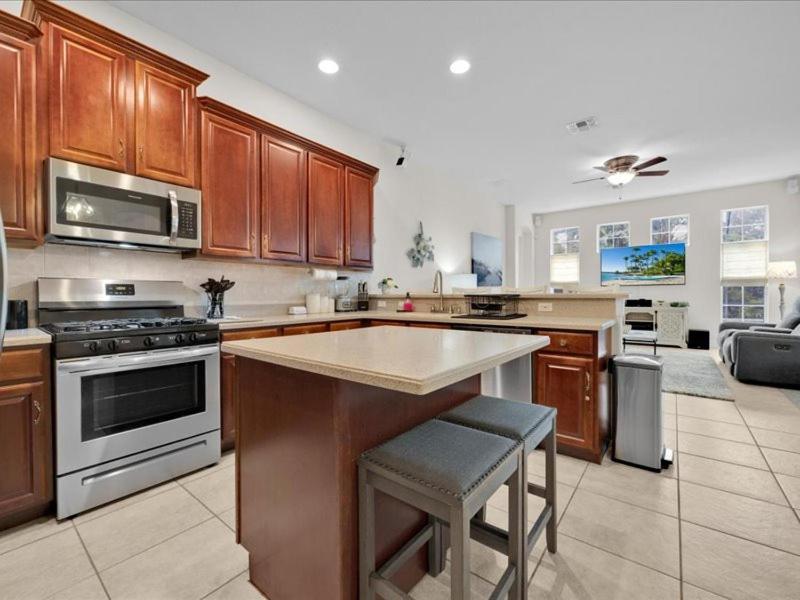 Peaceful Retreat - Private Pool, Near * Orlando