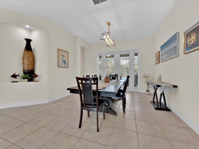 Holiday home Peaceful Retreat - Private Pool, Near Orlando