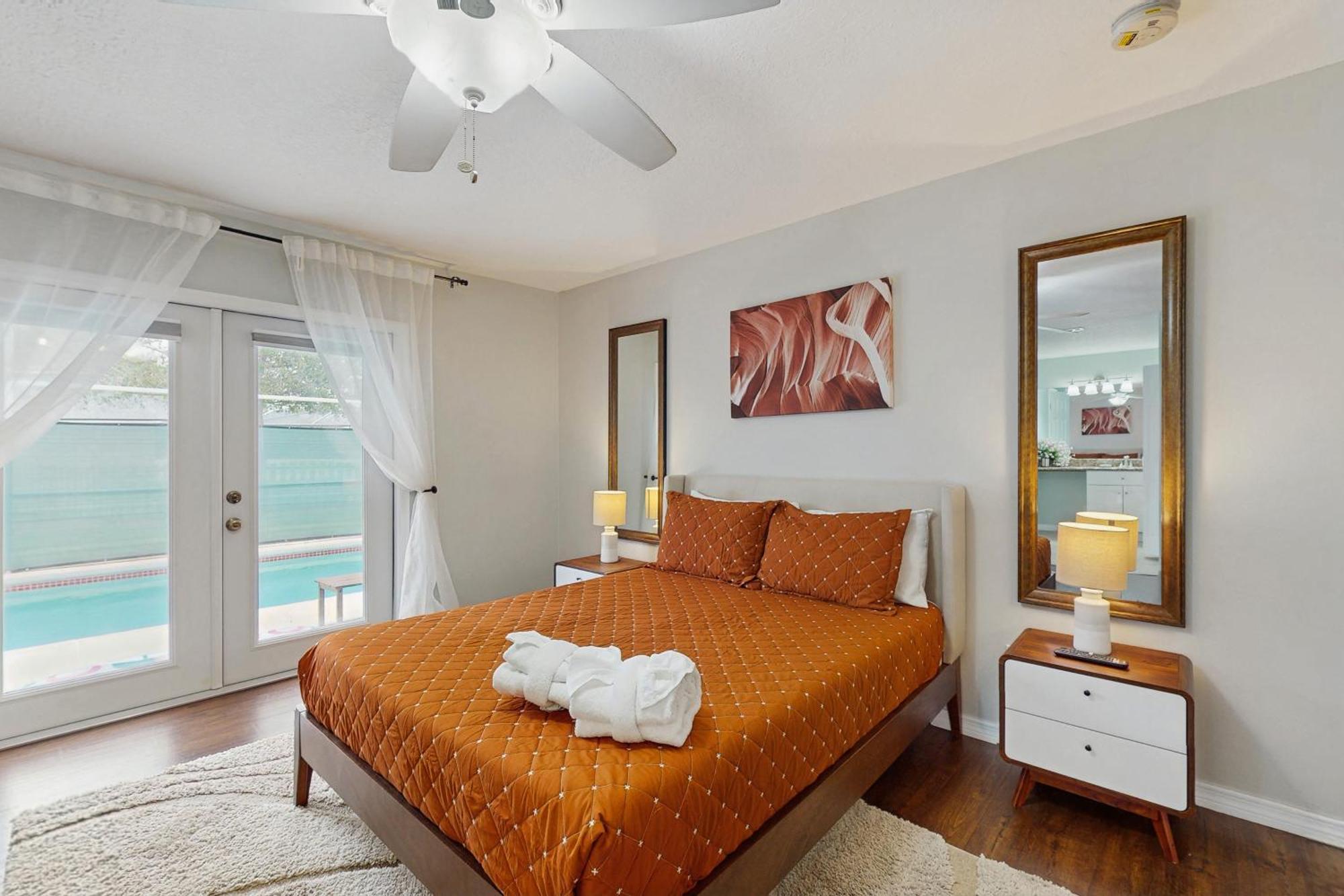 Holiday home Grand Getaway *
