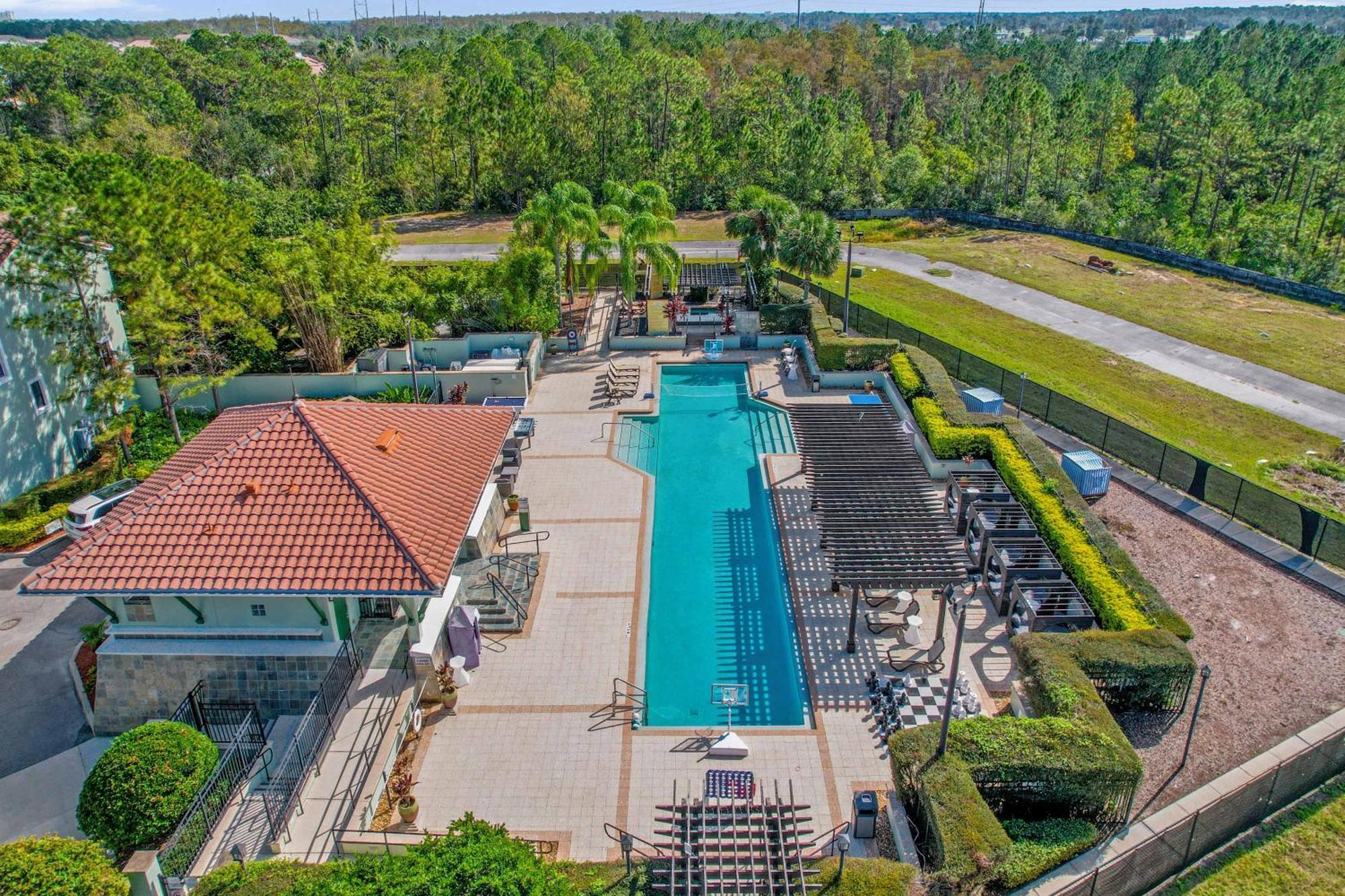 Book Your Spring Break Escape! Townhome By Disney! Orlando