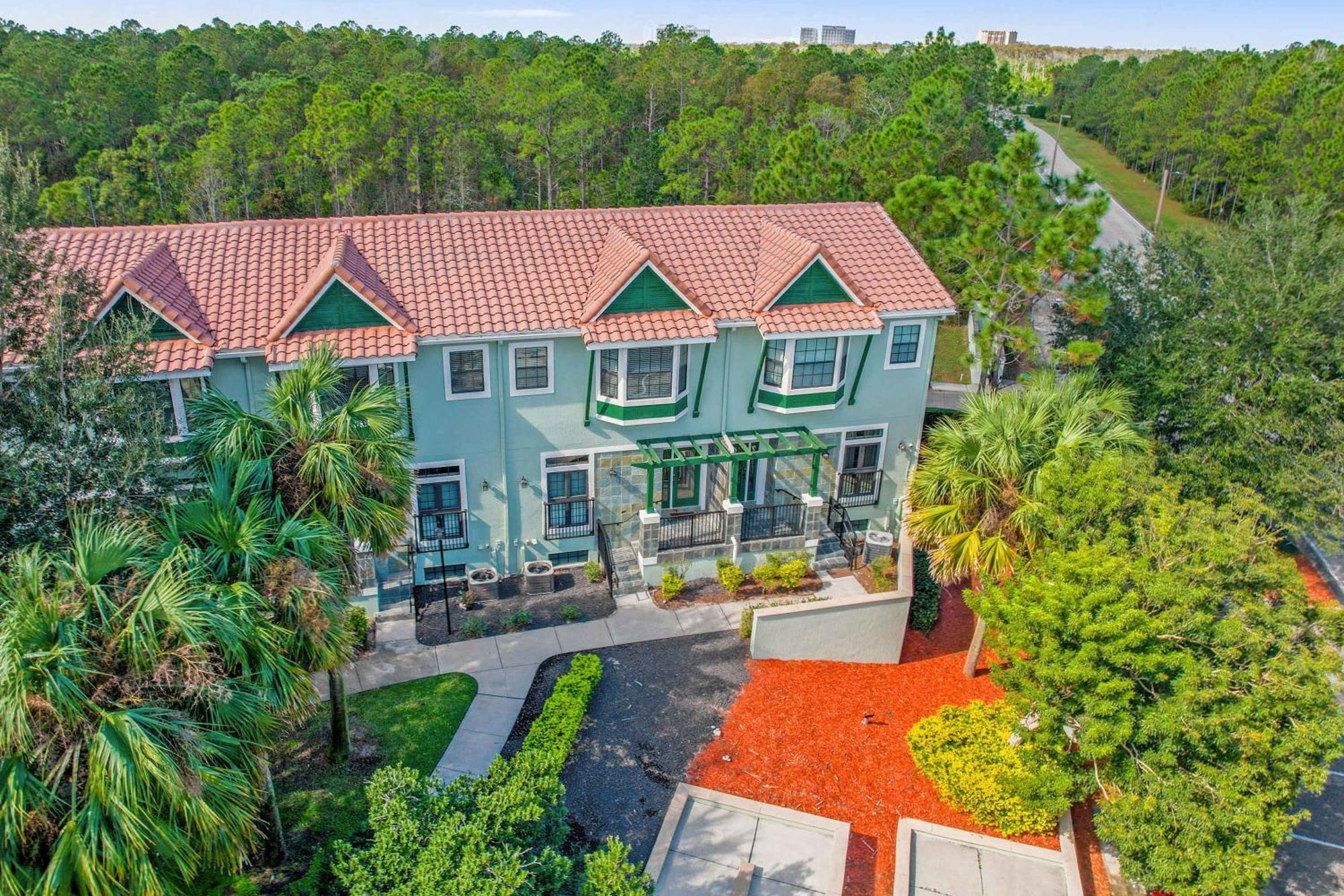 Holiday home Cozy Spring Break Awaits! Townhome By