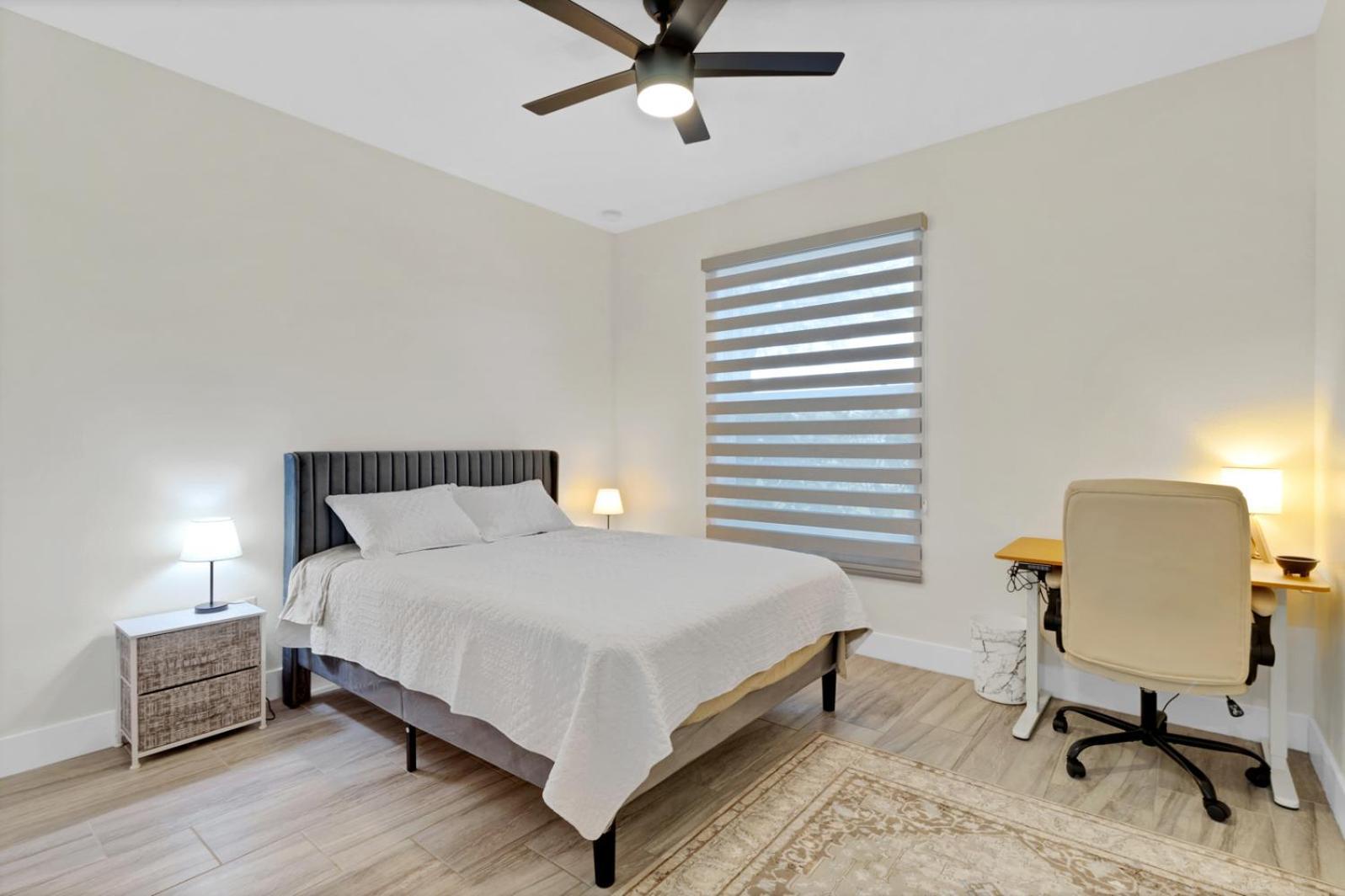 Spacious Modern In New House * Orlando