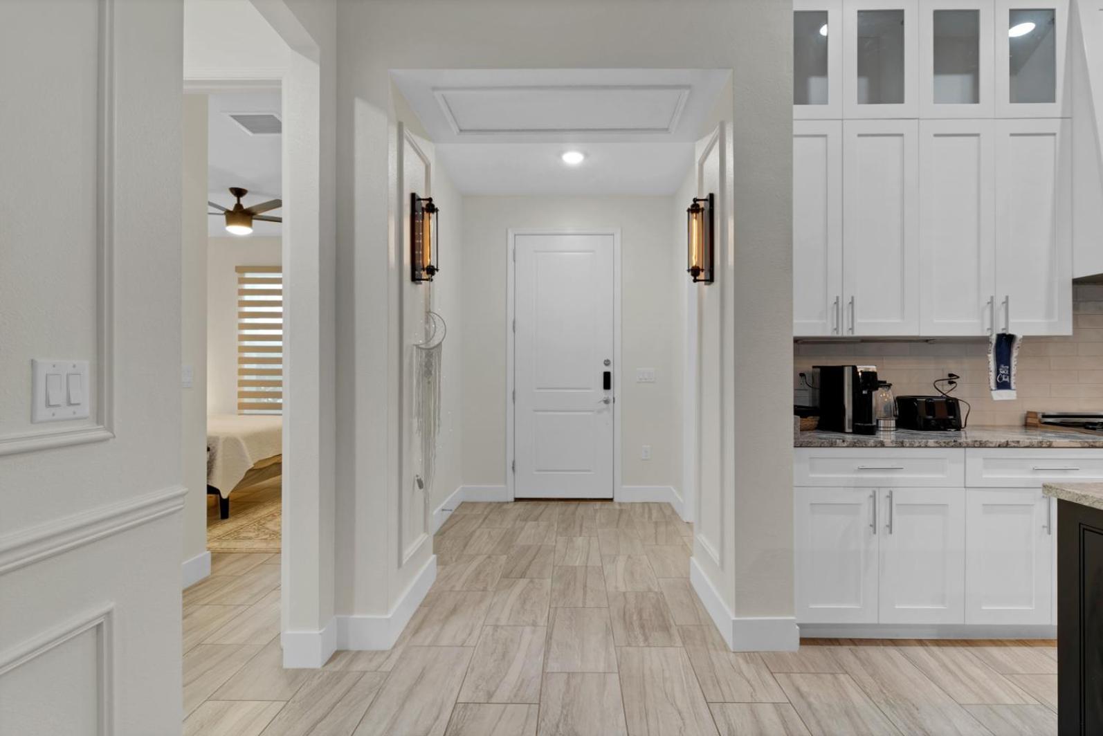 Spacious Modern In New House * Orlando