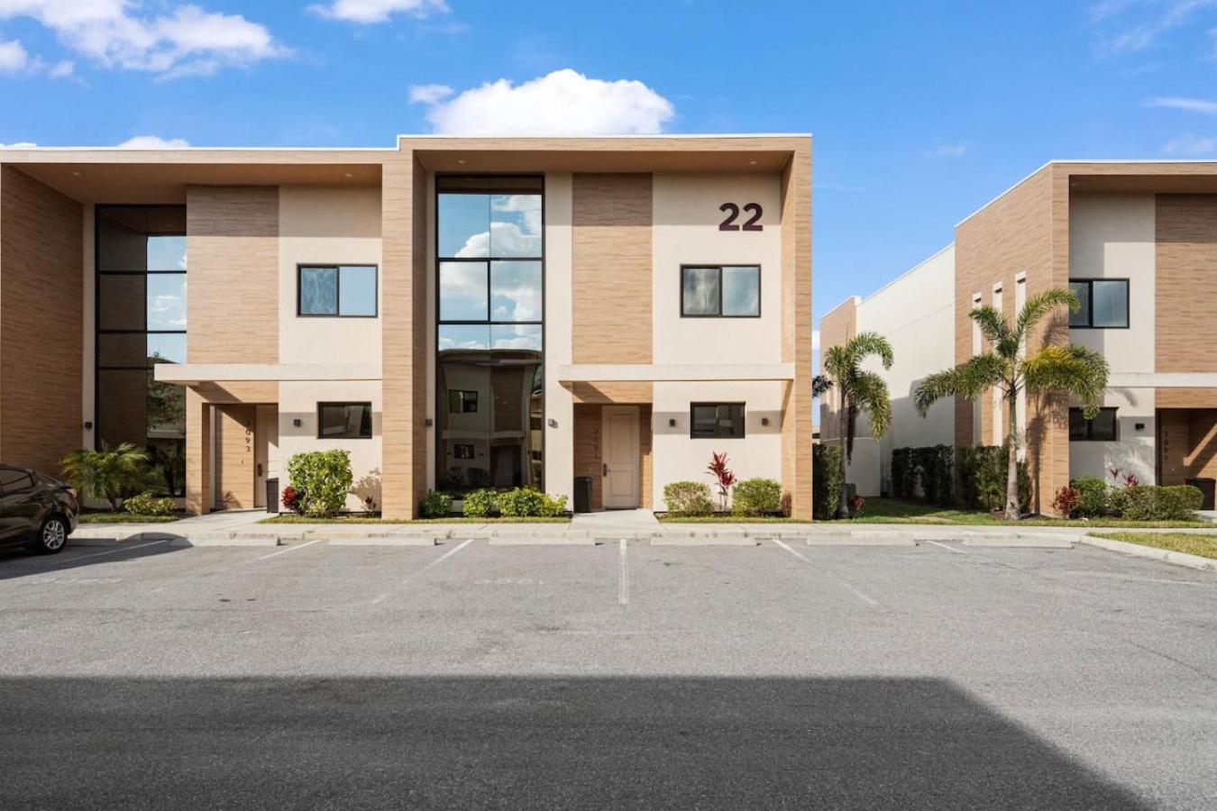 Holiday home 4bd And 4.5ba Amazing With Private Hot Tub Orlando