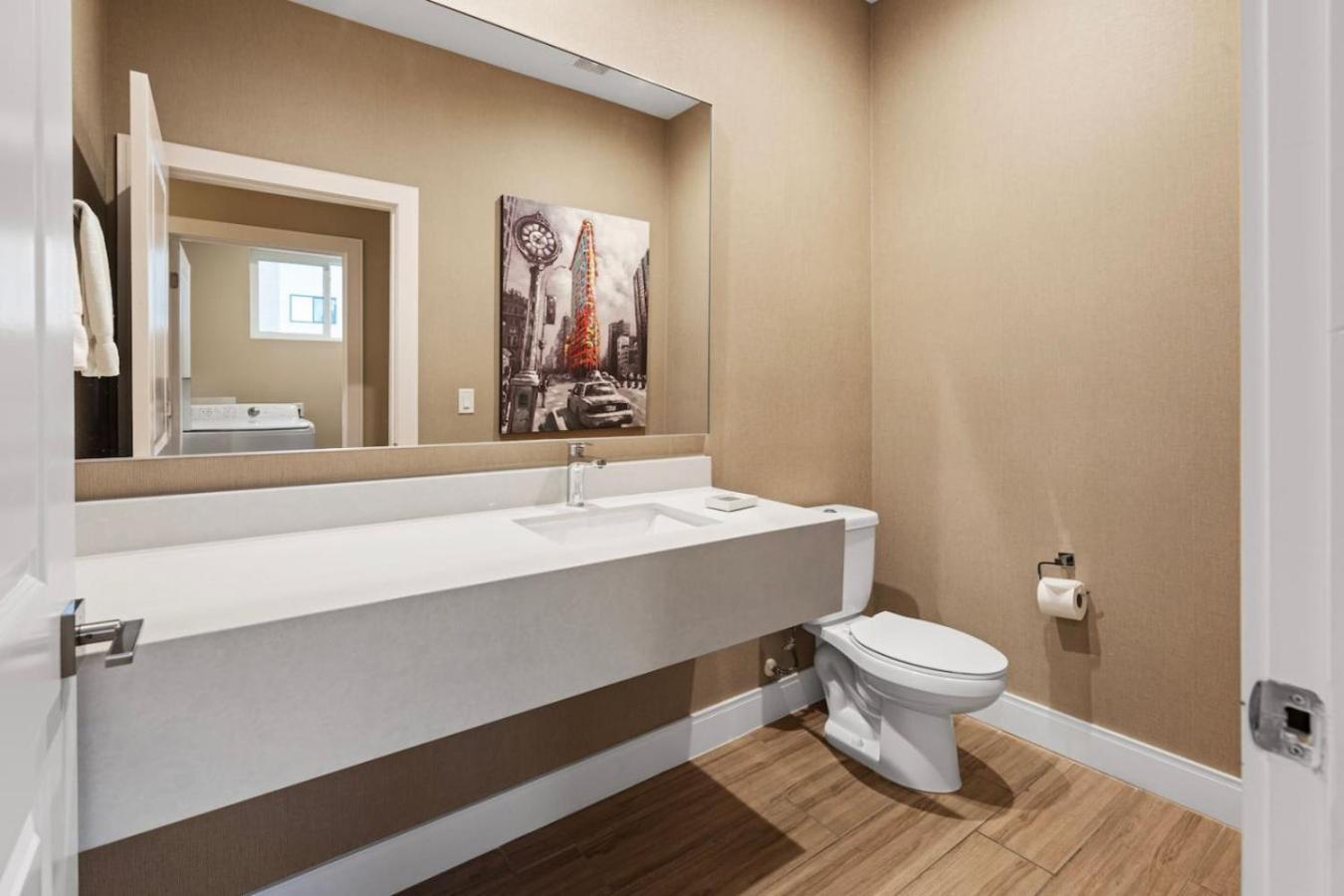 Holiday home 4bd And 4.5ba Amazing With Private Hot Tub Orlando