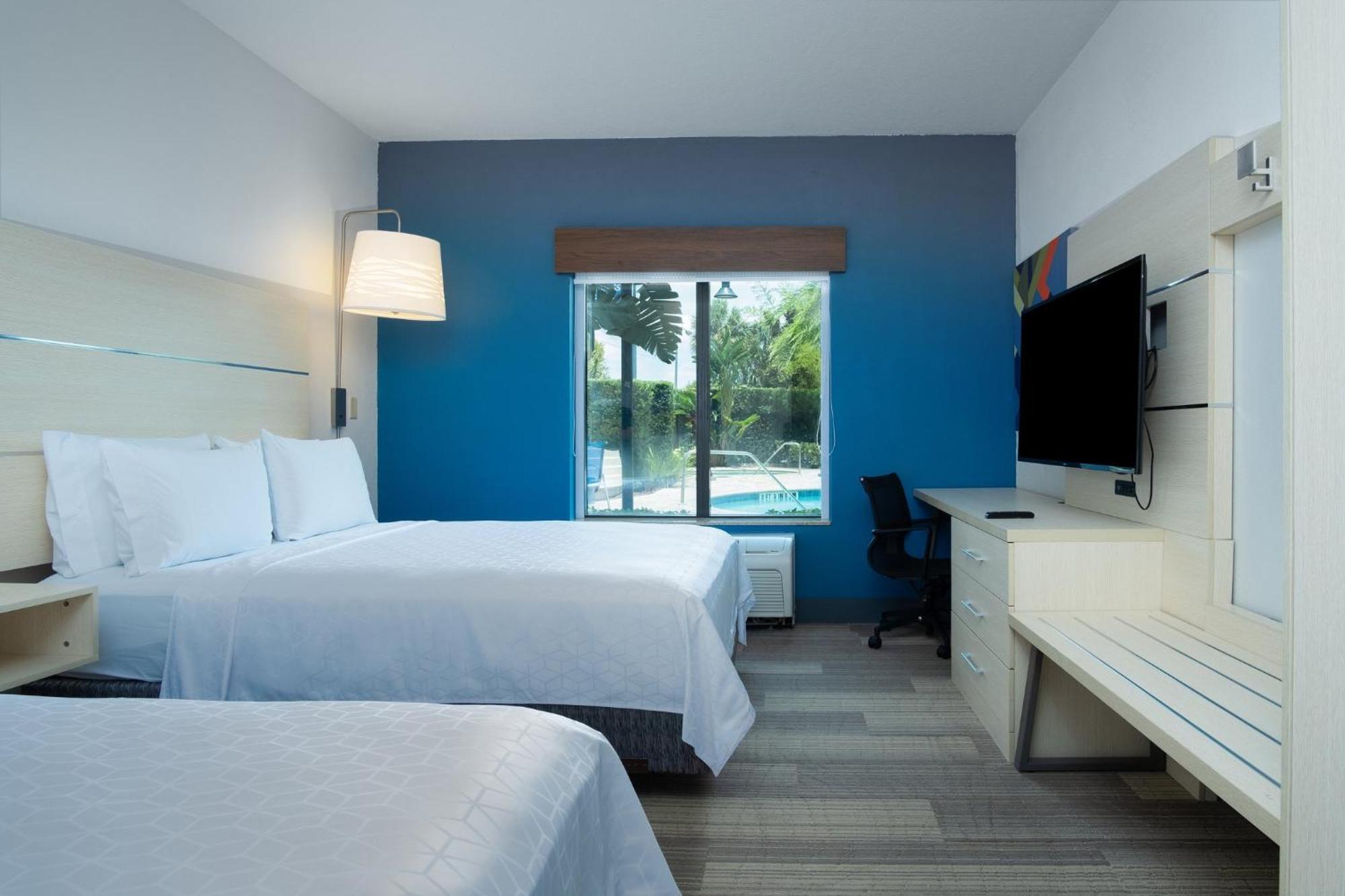 Hotel Express-international Drive By Ihg 3*
