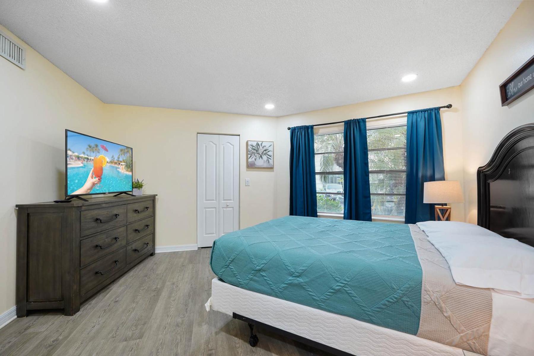 Vacational 3919 Apartment Orlando