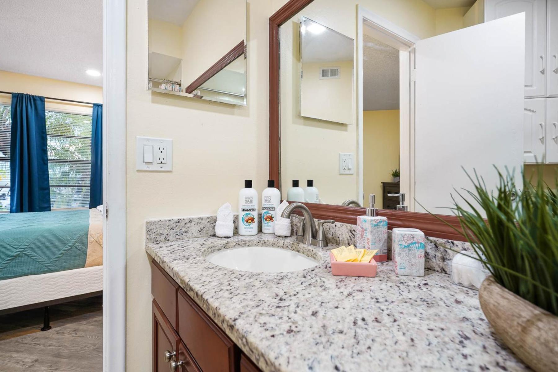 Vacational 3919 Apartment Orlando