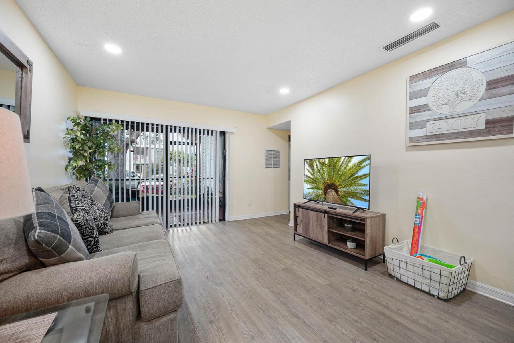 Apartment Vacational 3919