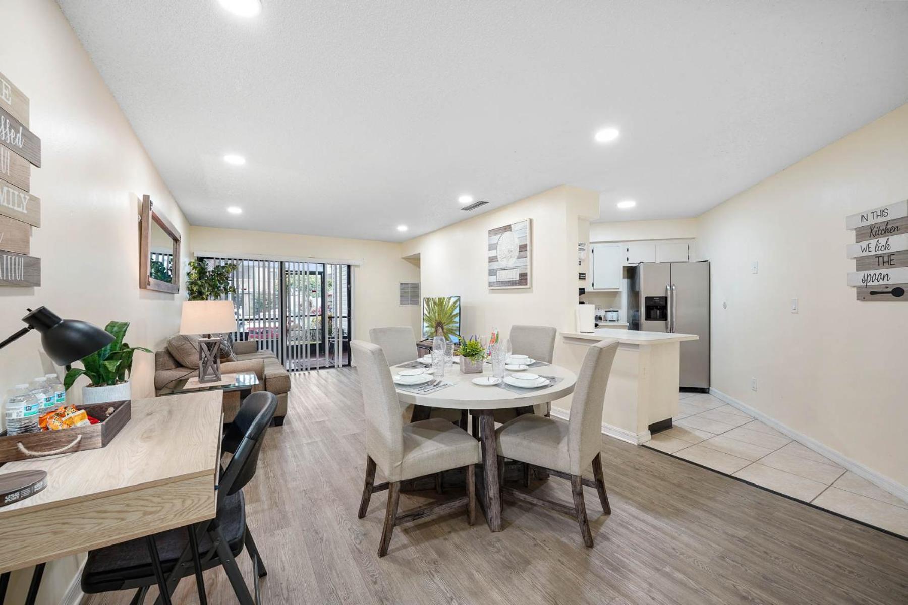 Vacational 3919 Apartment *