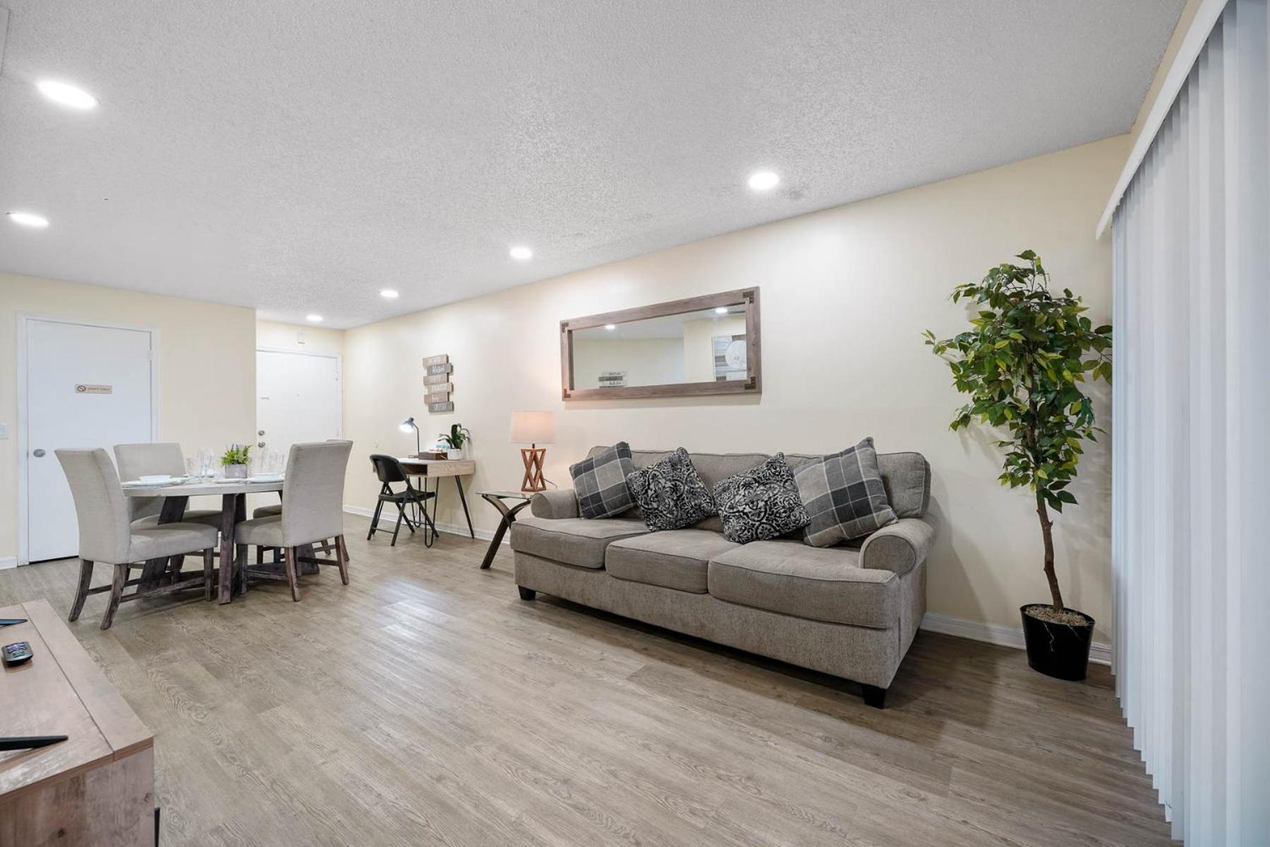 Vacational 3919 Apartment Orlando
