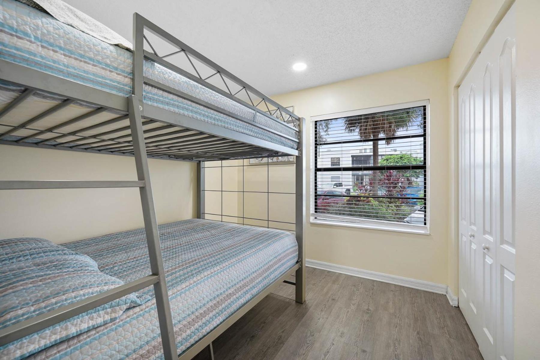 Apartment Vacational 3919