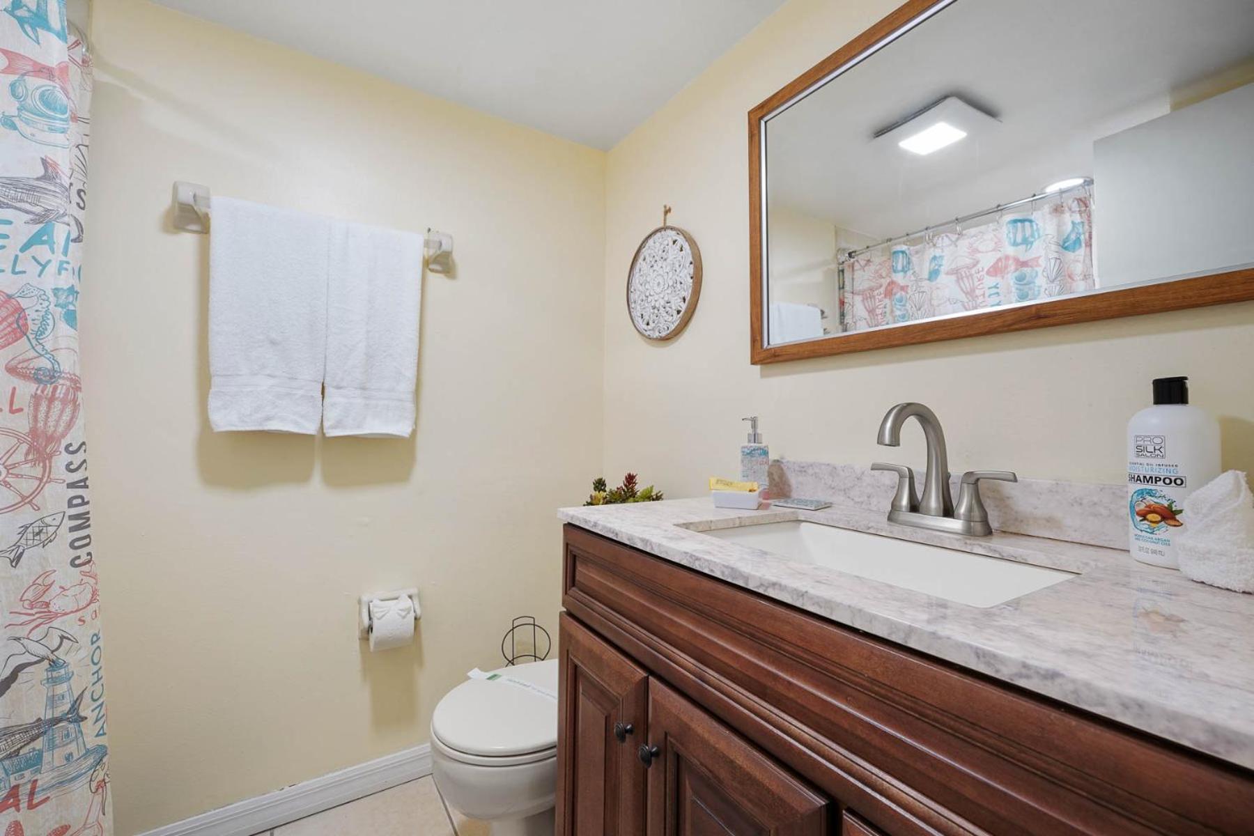 Vacational 3919 Apartment *