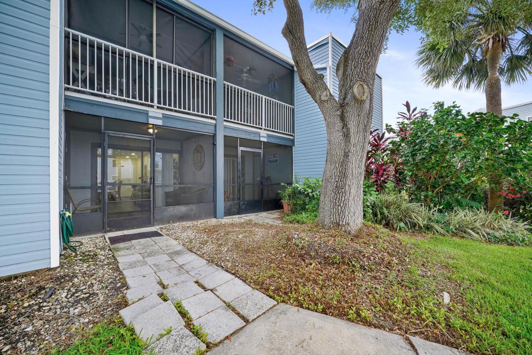 Vacational 3919 Apartment Orlando