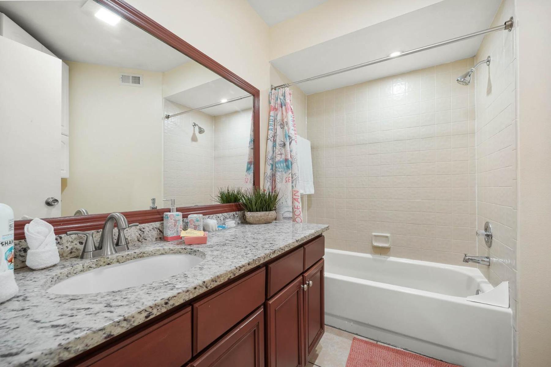 Apartment Vacational 3919 Orlando