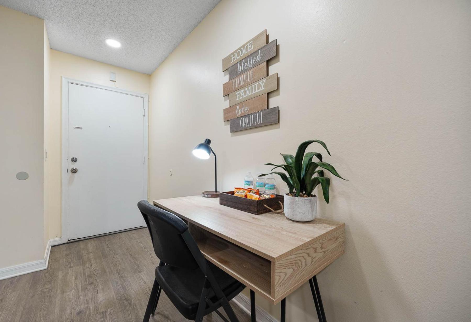 Apartment Vacational 3919 Orlando