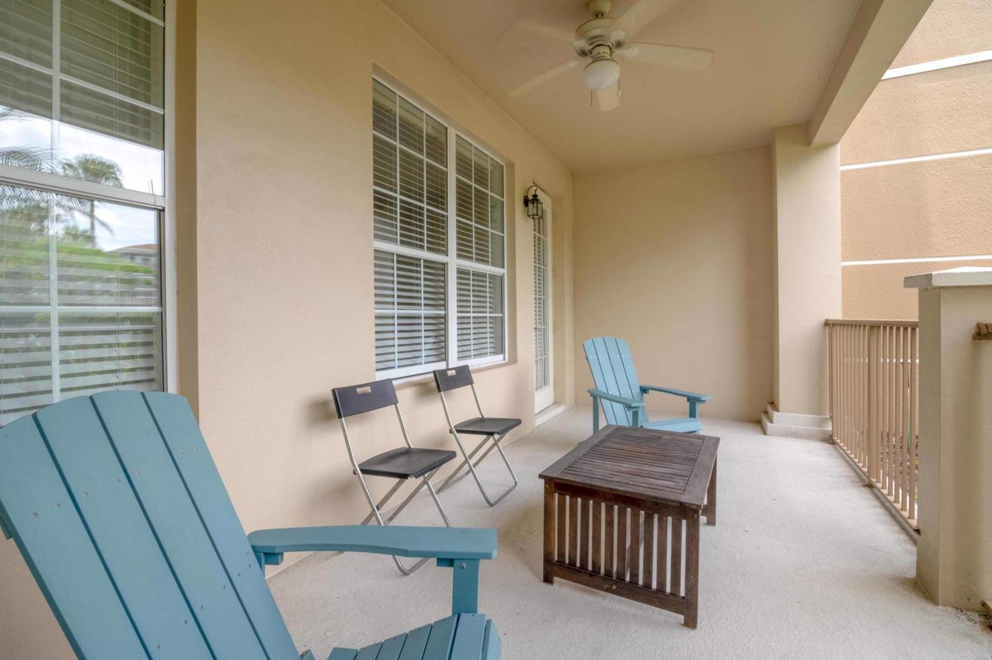 Stylish Vista Cay Luxury Mirage Near Theme Parks, And Walk To The Convention Center Orlando