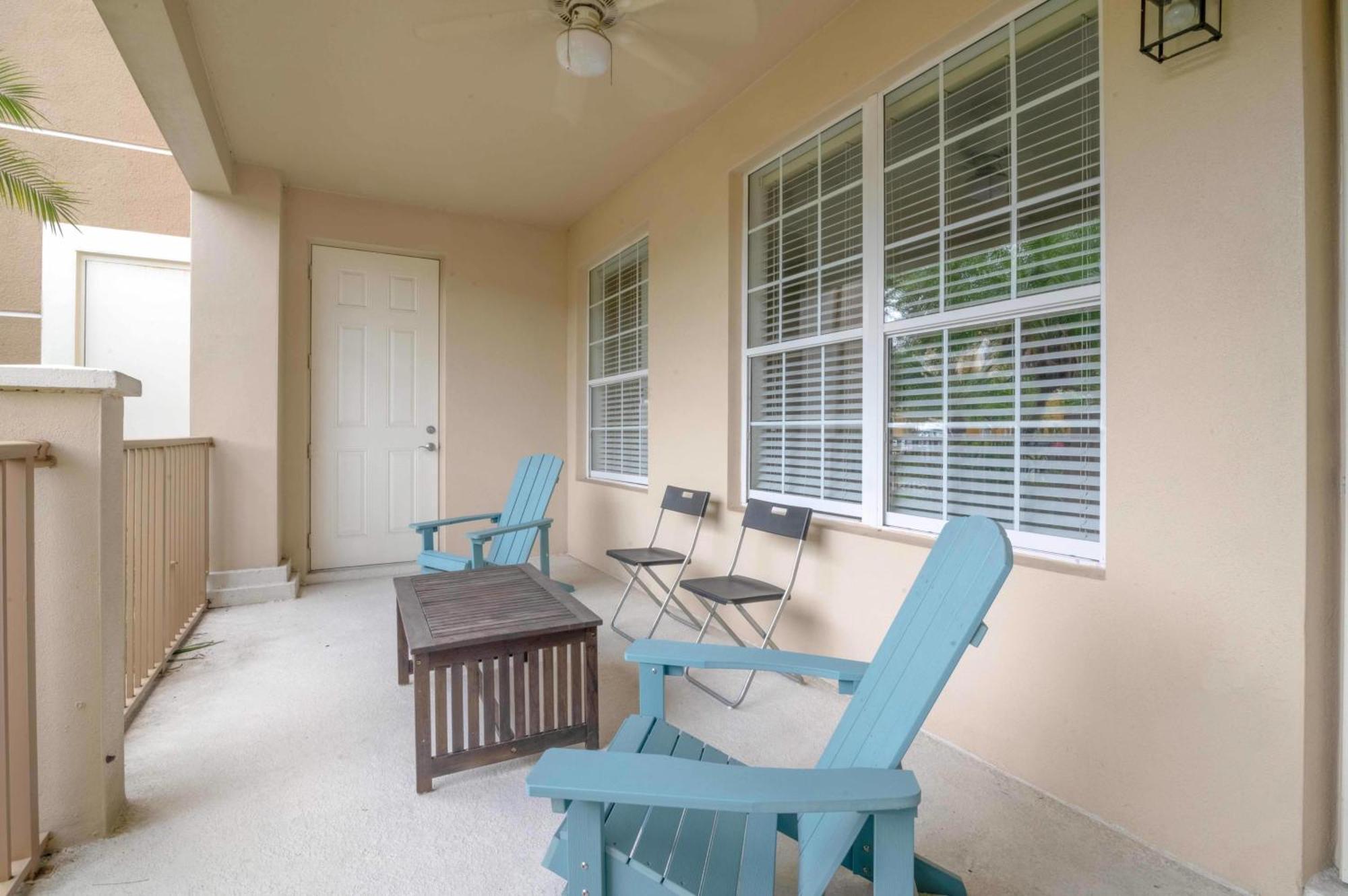 Stylish Vista Cay Luxury Mirage Near Theme Parks, And Walk To The Convention Center *