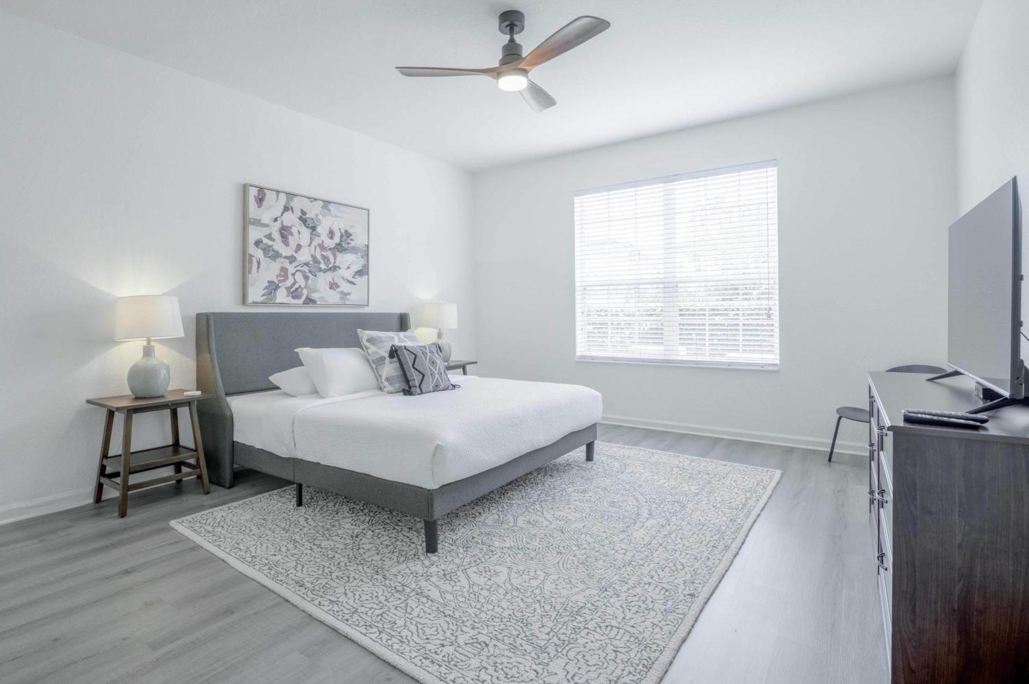 Stylish Vista Cay Luxury Mirage Near Theme Parks, And Walk To The Convention Center * Orlando